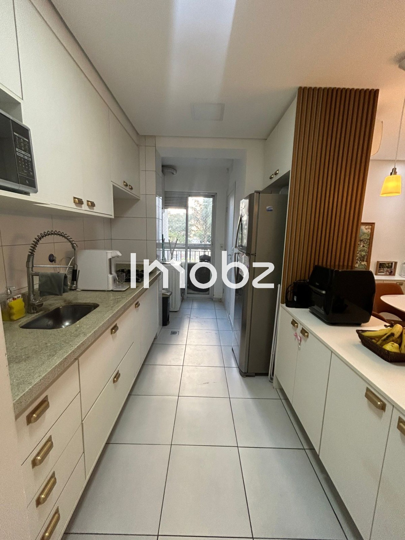Apartamento à venda na Francisco José da Silva, 287 - Vila Andrade - São Paulo - SP - CEP: 05726-100 - foto 6