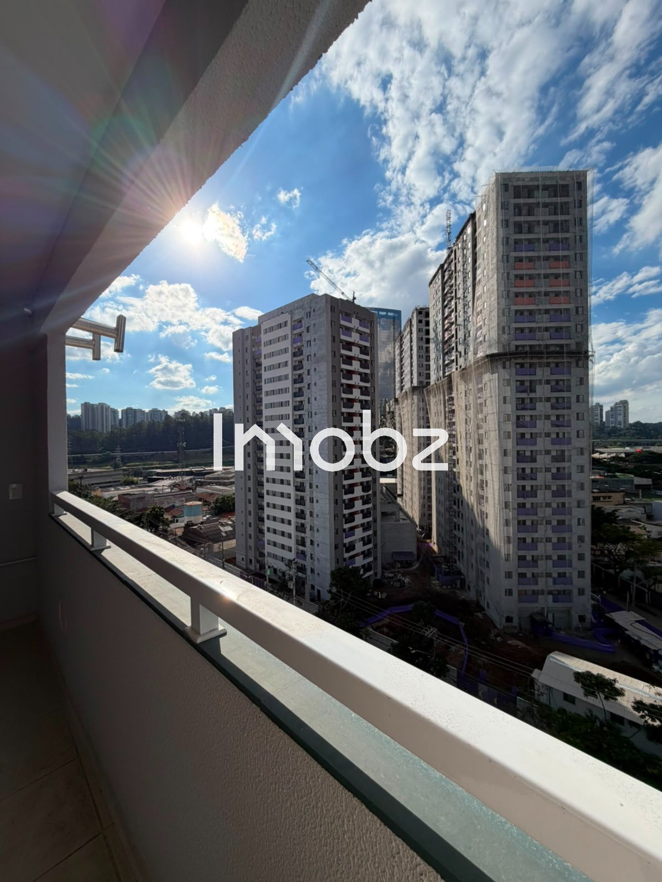 Apartamento à venda na RUA ÁFRICA DO SUL, 177 - VÁRZEA DE BAIXO - São Paulo - SP - CEP: 04730-020 - foto 7