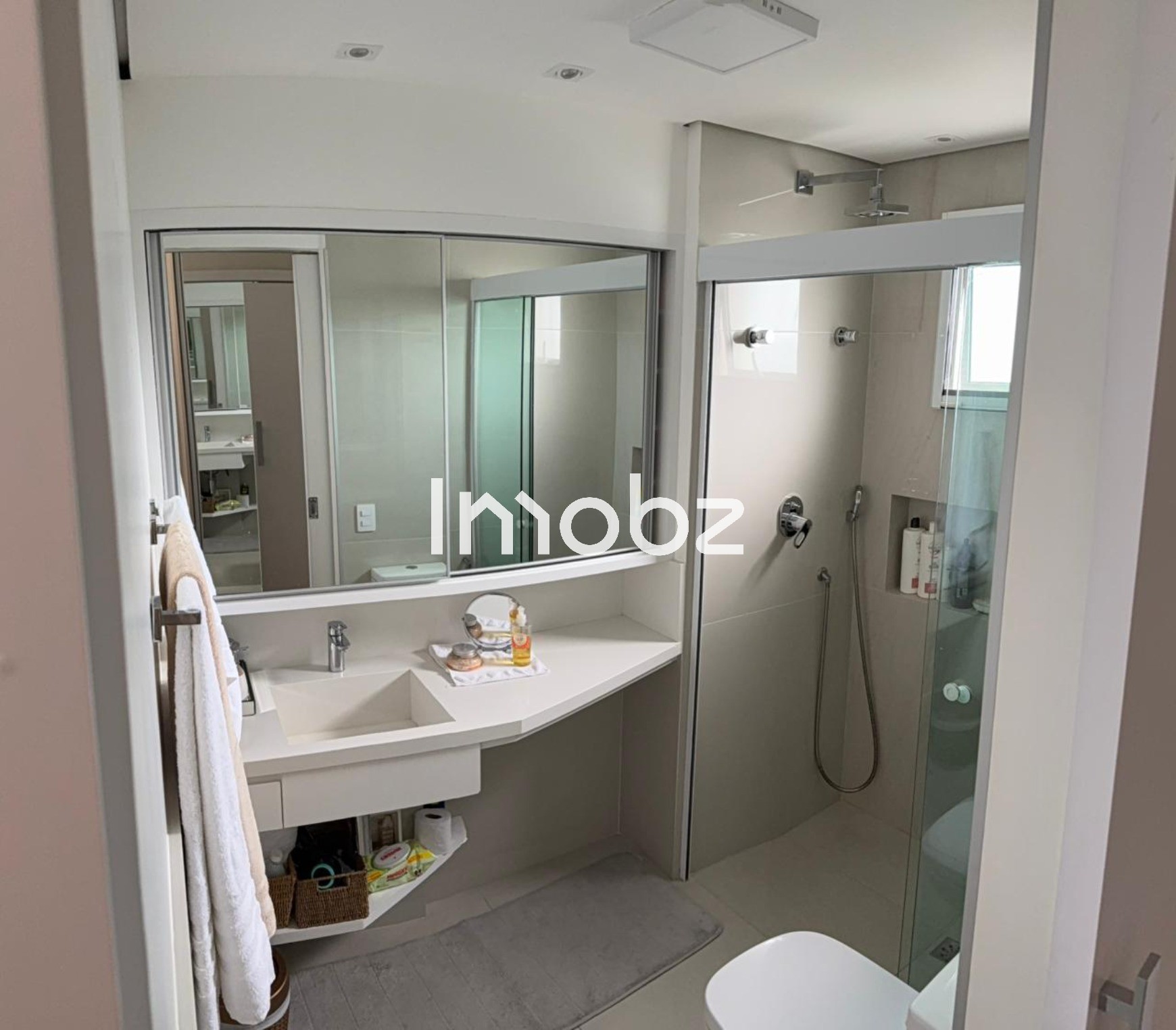 Apartamento à venda na Dona Helena Pereira de Moraes, 415 - Panamby - São Paulo - SP - CEP: 05707-400 - foto 5