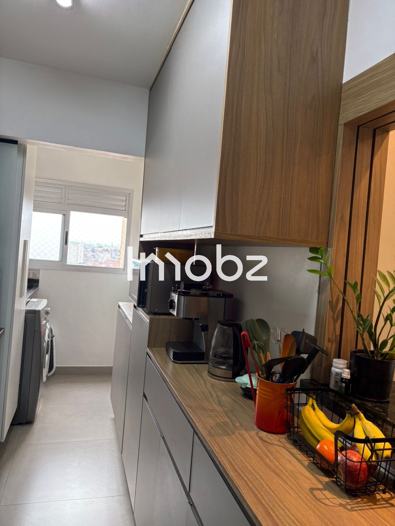 Apartamento à venda no Condomínio Parque Brasil - Giovanni Gronchi, 6675 - São Paulo - SP - CEP: 05724-005 - foto 6