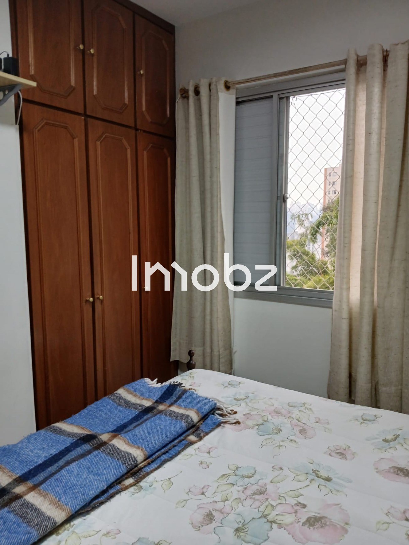 Apartamento à venda no Condomínio Parque Brasil - Giovanni Gronchi, 6675 - São Paulo - SP - CEP: 05724-005 - foto 7