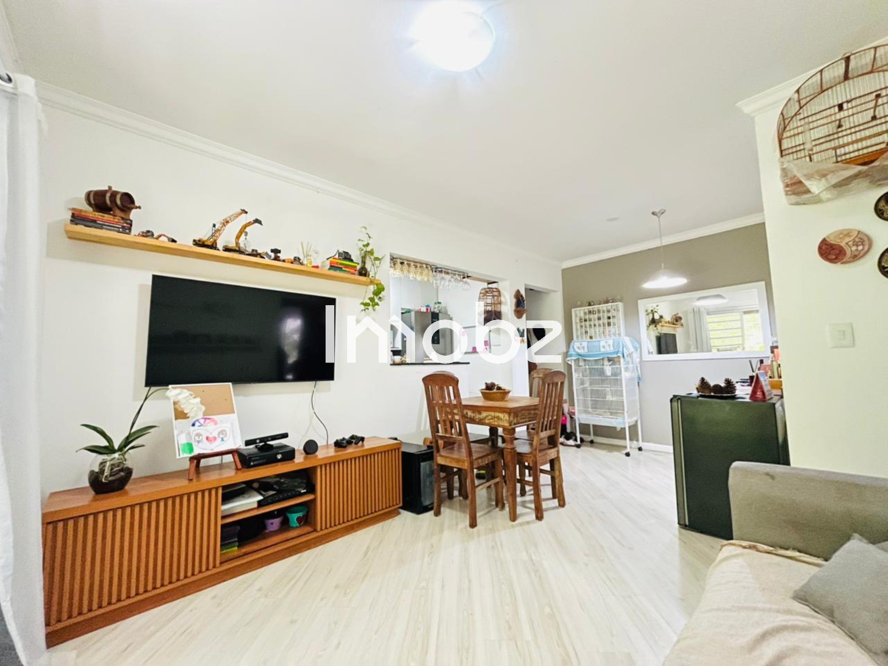 Apartamento à venda no Condomínio Parque Brasil - Giovanni Gronchi, 6675 - São Paulo - SP - CEP: 05724-005 - foto 3