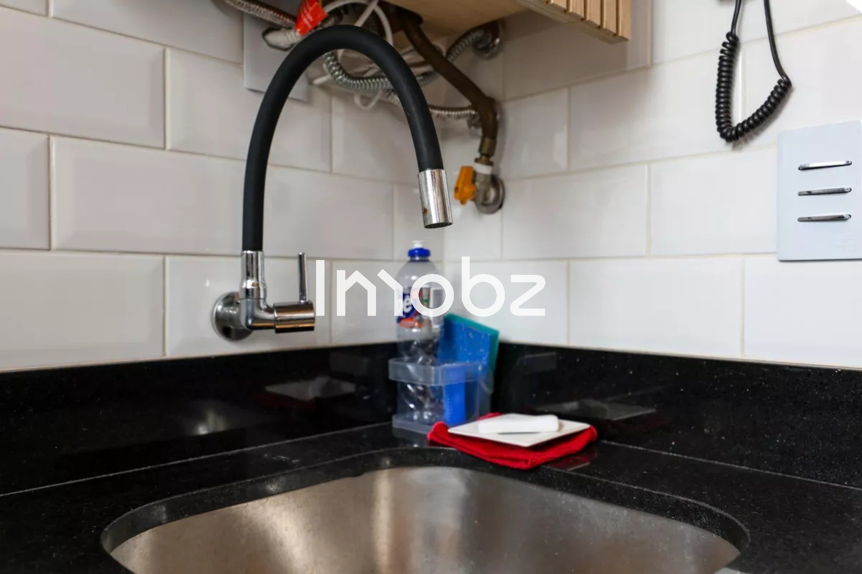 Apartamento à venda no Passeio Morumbi - Rua Carvalho De Freitas, 497 - São Paulo - SP - CEP: 05728-030 - foto 5