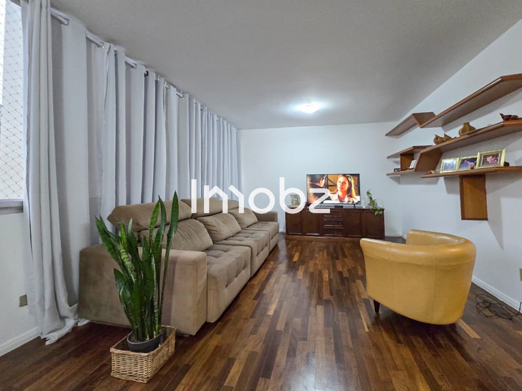 Apartamento à venda no Portal Do Morumbi - Rua Marechal Hastinfilo De Moura, 338 - São Paulo - SP - CEP: 05641-000 - foto 9