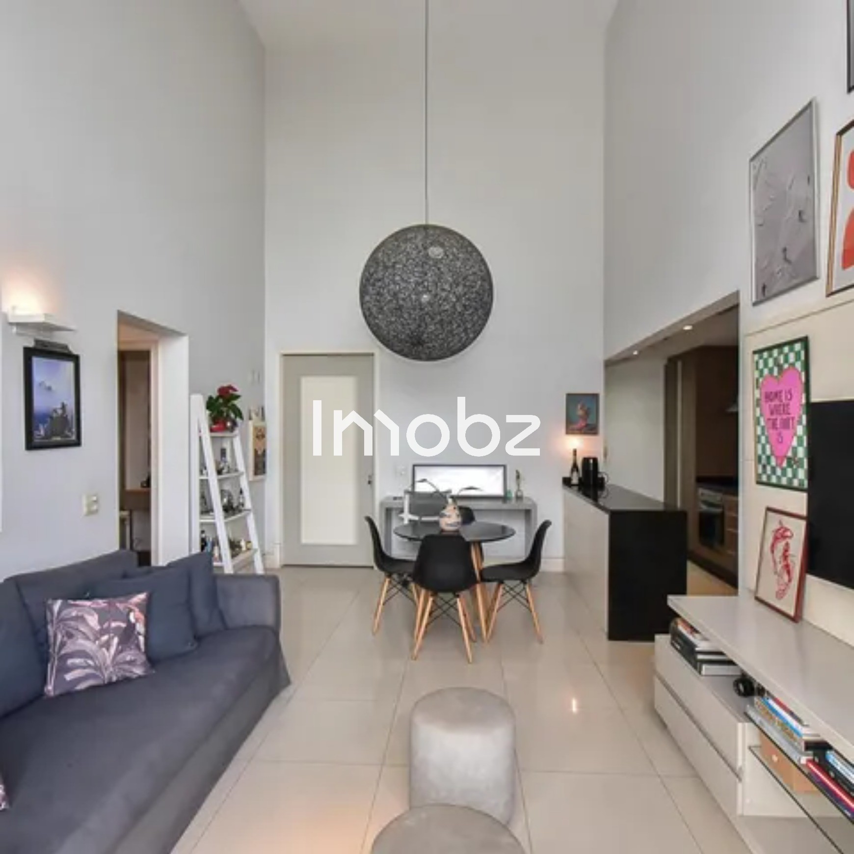 Apartamento para locação na Dona Helena Pereira de Moraes, 290 - Parque do Morumbi - São Paulo - SP - CEP: 05707-400 - foto 3