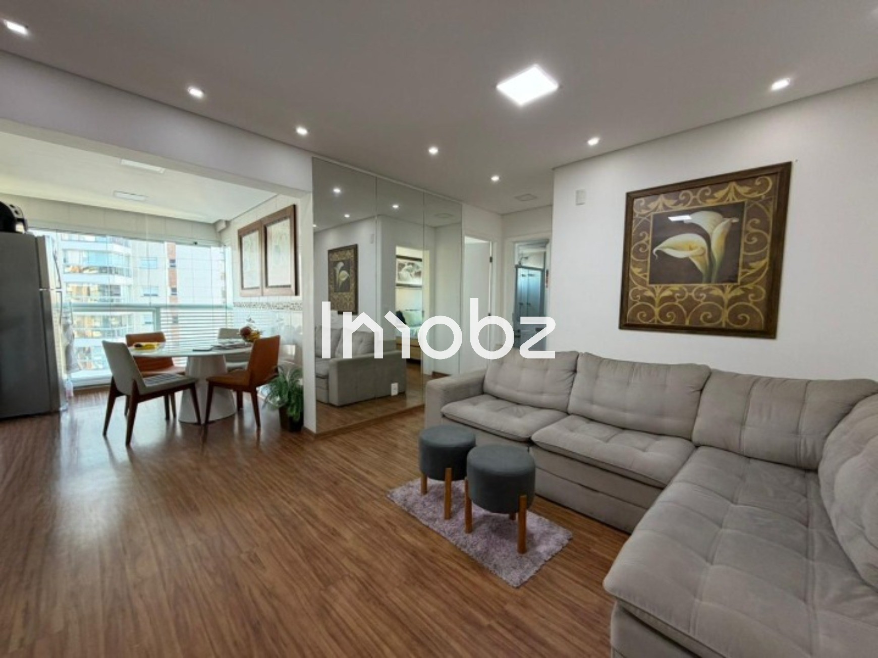Apartamento à venda no Parkway Panamby - Rua Fábio Lopes Dos Santos Luz, 161 - São Paulo - SP - CEP: 05717-230 - foto 5