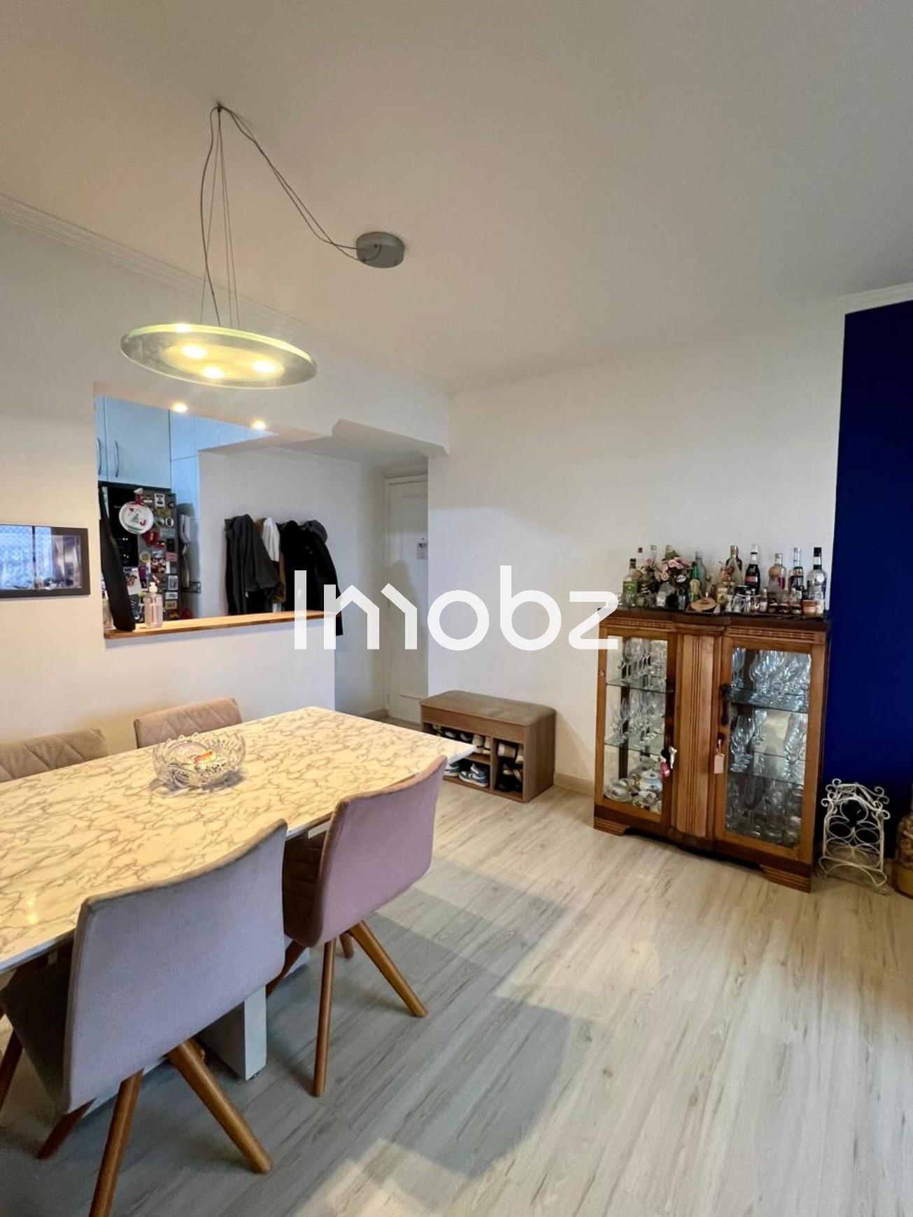 Apartamento à venda no Condomínio Parque Brasil - Giovanni Gronchi, 6675 - São Paulo - SP - CEP: 05724-005 - foto 5