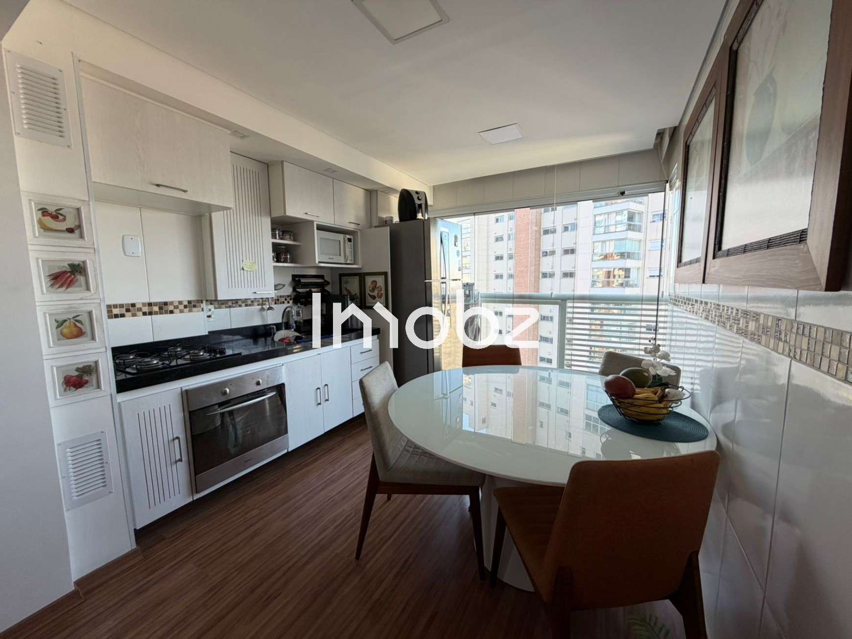 Apartamento à venda no Parkway Panamby - Rua Fábio Lopes Dos Santos Luz, 161 - São Paulo - SP - CEP: 05717-230 - foto 7