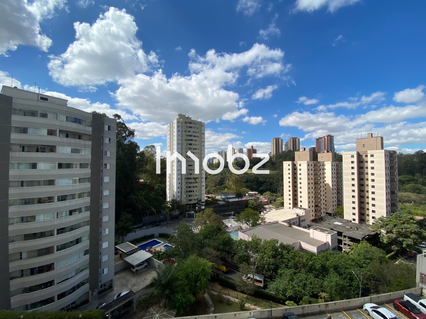 Apartamento à venda na Marie Nader Calfat, 351 - Vila Andrade - São Paulo - SP - CEP: 05713-520 - foto 5
