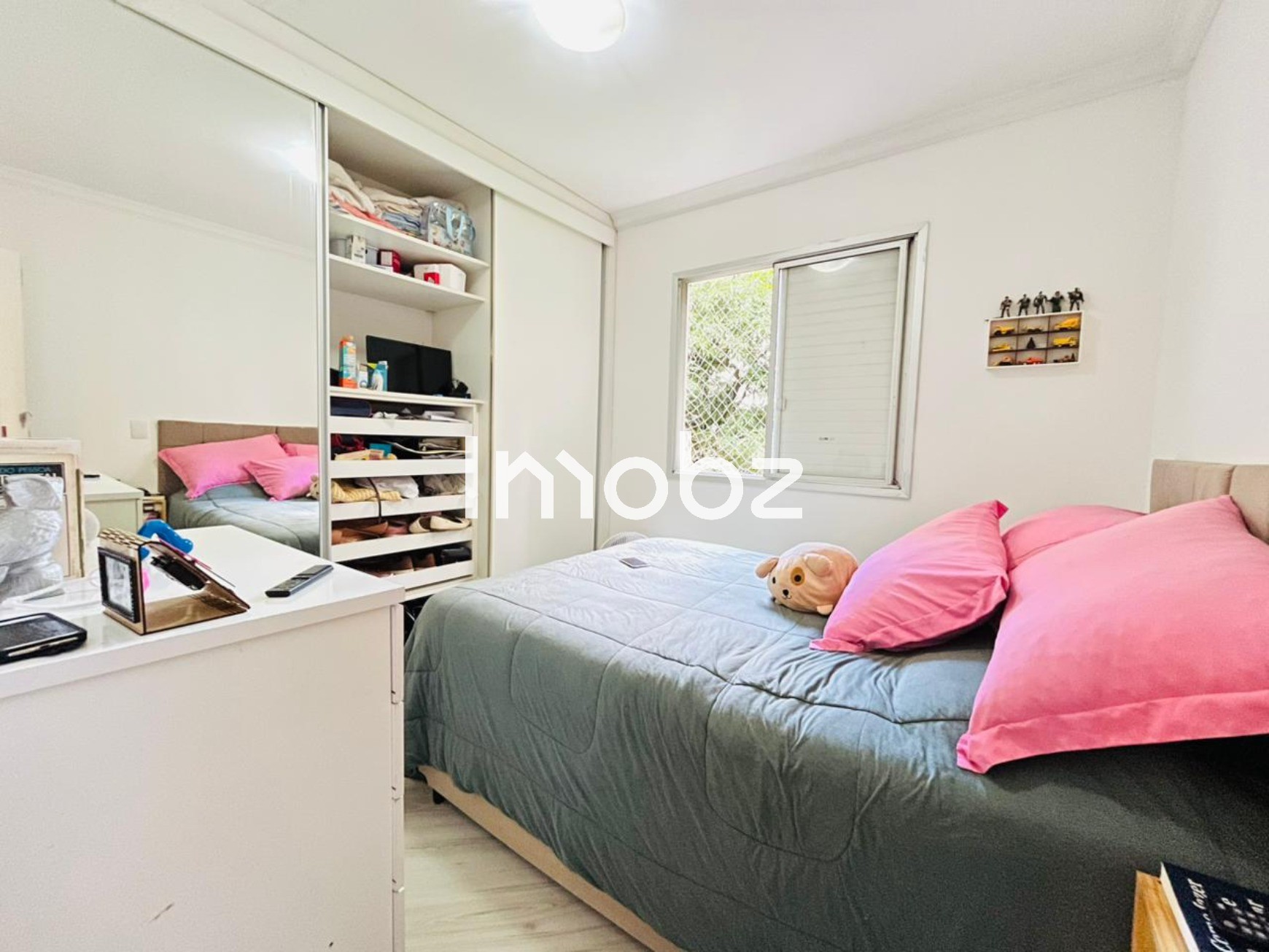 Apartamento à venda no Condomínio Parque Brasil - Giovanni Gronchi, 6675 - São Paulo - SP - CEP: 05724-005 - foto 9