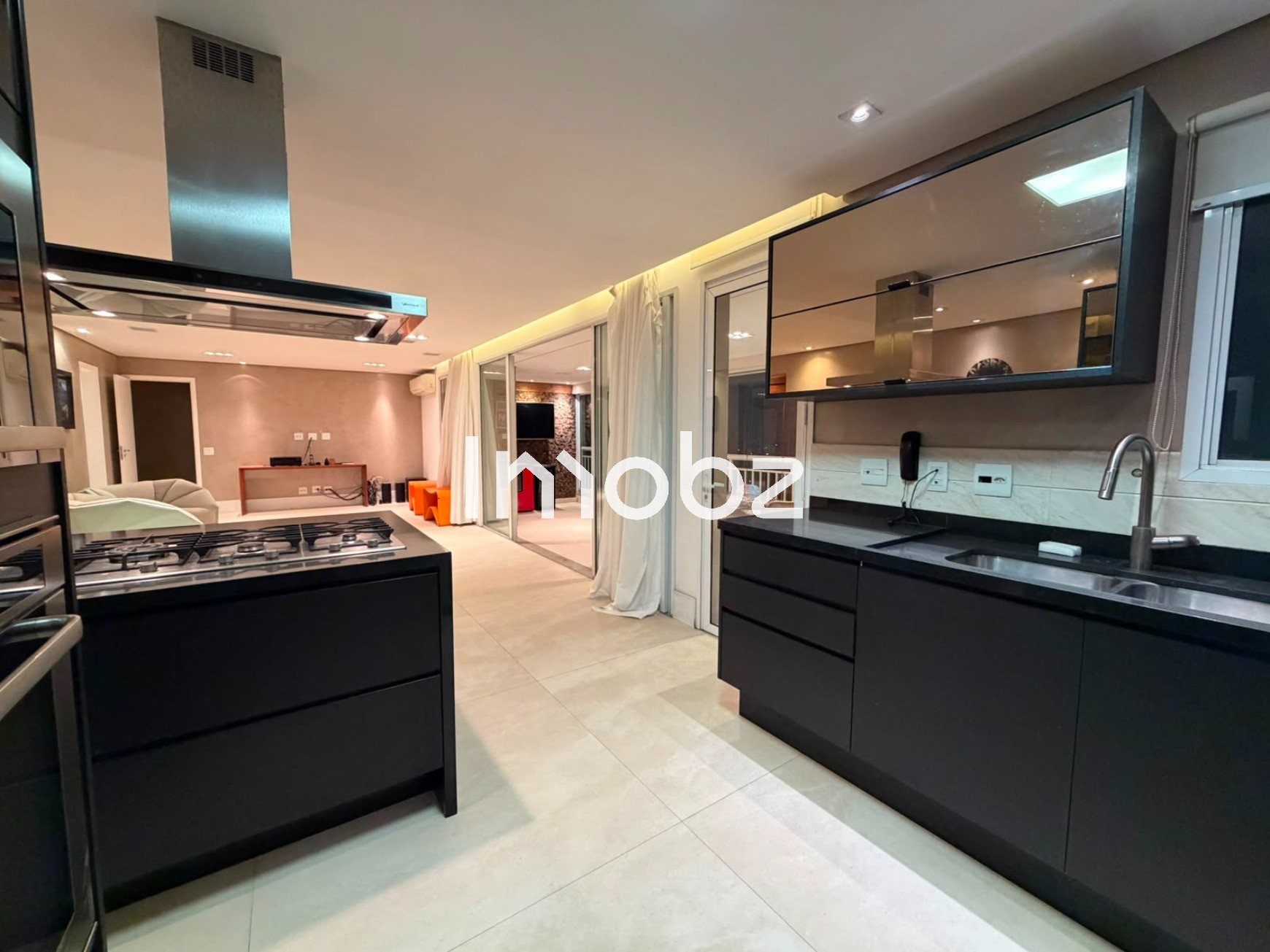 Apartamento à venda no Condomínio Paulistano - David Ben Gurion, 955 - São Paulo - SP - CEP: 05634-000 - foto 11