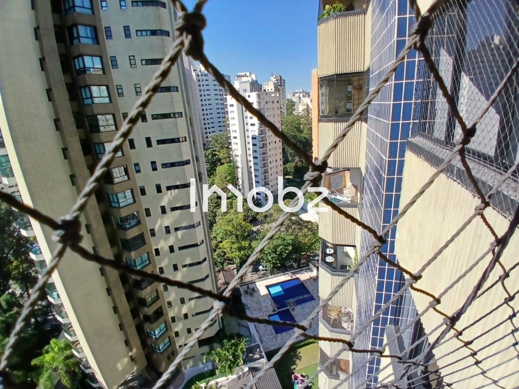 Apartamento à venda na RUA JOSÉ DE OLIVEIRA COELHO, 165 - VILA ANDRADE - São Paulo - SP - CEP: 05727-240 - foto 8