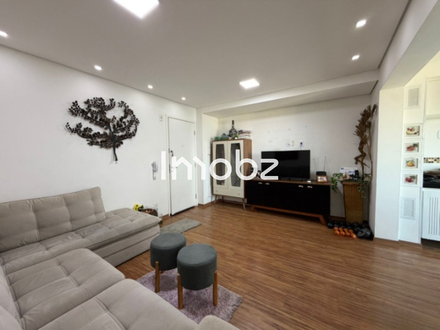 Apartamento à venda no Parkway Panamby - Rua Fábio Lopes Dos Santos Luz, 161 - São Paulo - SP - CEP: 05717-230