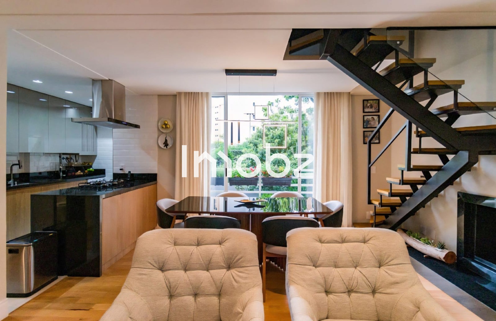 Apartamento à venda na RUA SAMIA HADDAD, 111 - VILA SUZANA - São Paulo - SP - CEP: 05709-050 - foto 4