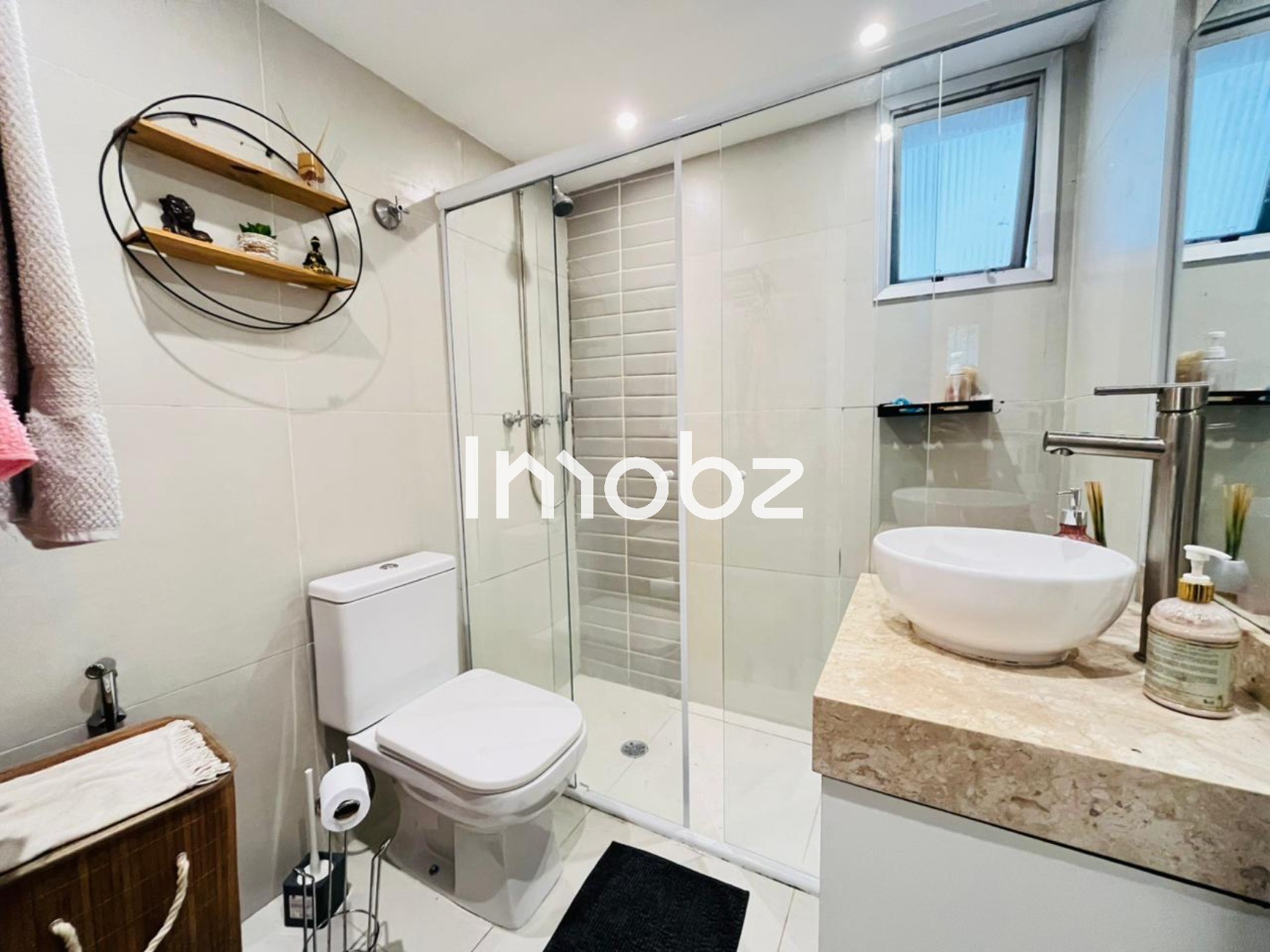 Apartamento à venda no Condomínio Parque Brasil - Giovanni Gronchi, 6675 - São Paulo - SP - CEP: 05724-005 - foto 10