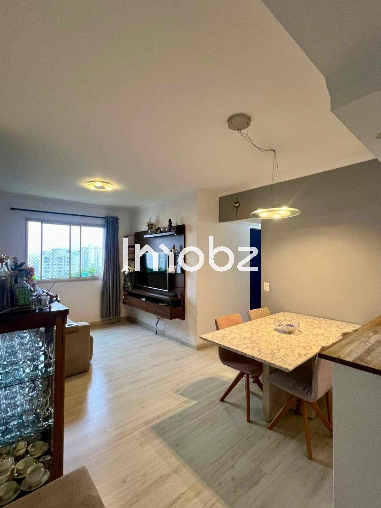 Apartamento à venda no Condomínio Parque Brasil - Giovanni Gronchi, 6675 - São Paulo - SP - CEP: 05724-005 - foto 3