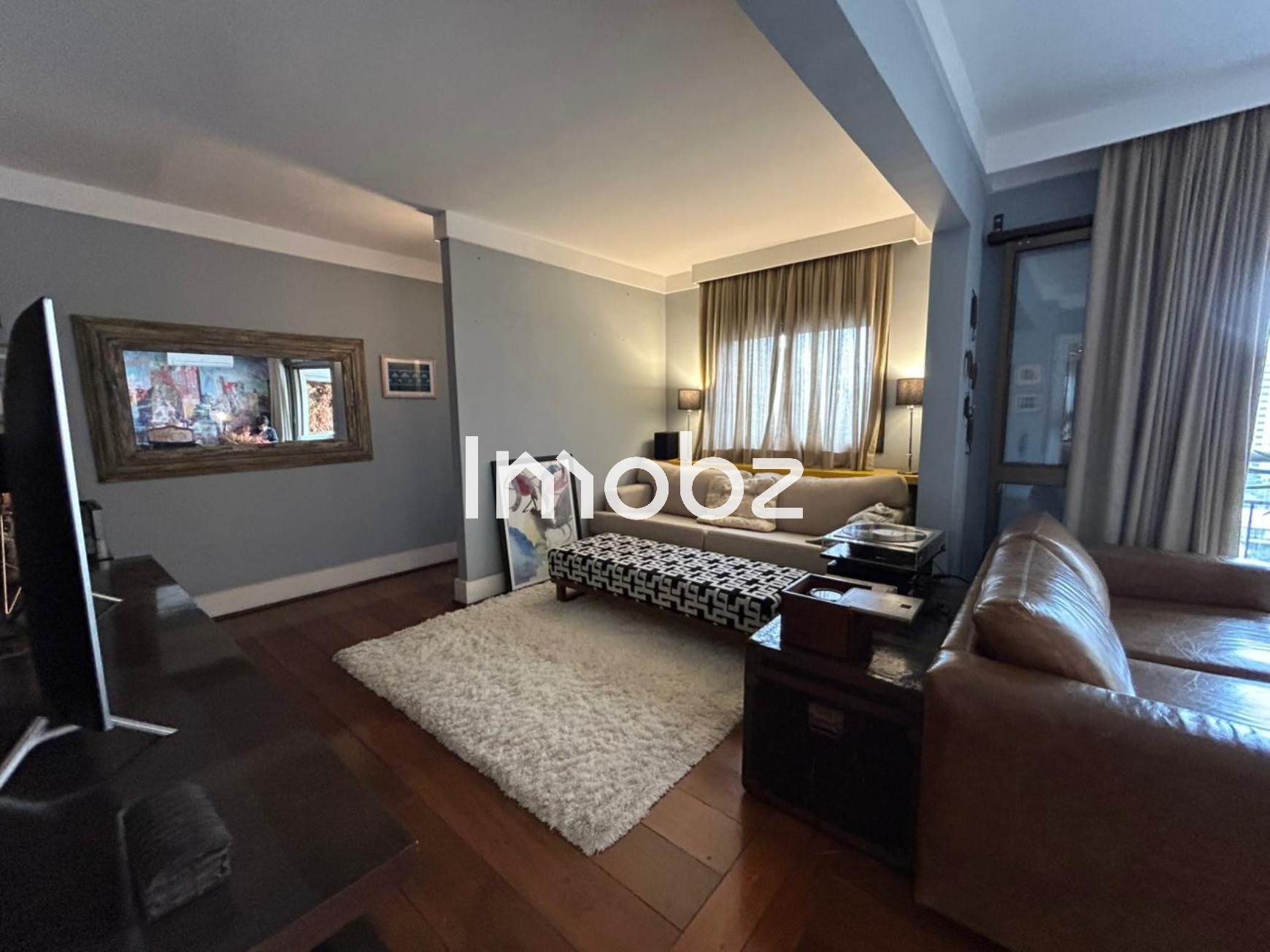 Apartamento à venda na RUA RAUL POMPÉIA, 463 - VILA POMPÉIA - São Paulo - SP - CEP: 05025-010 - foto 8