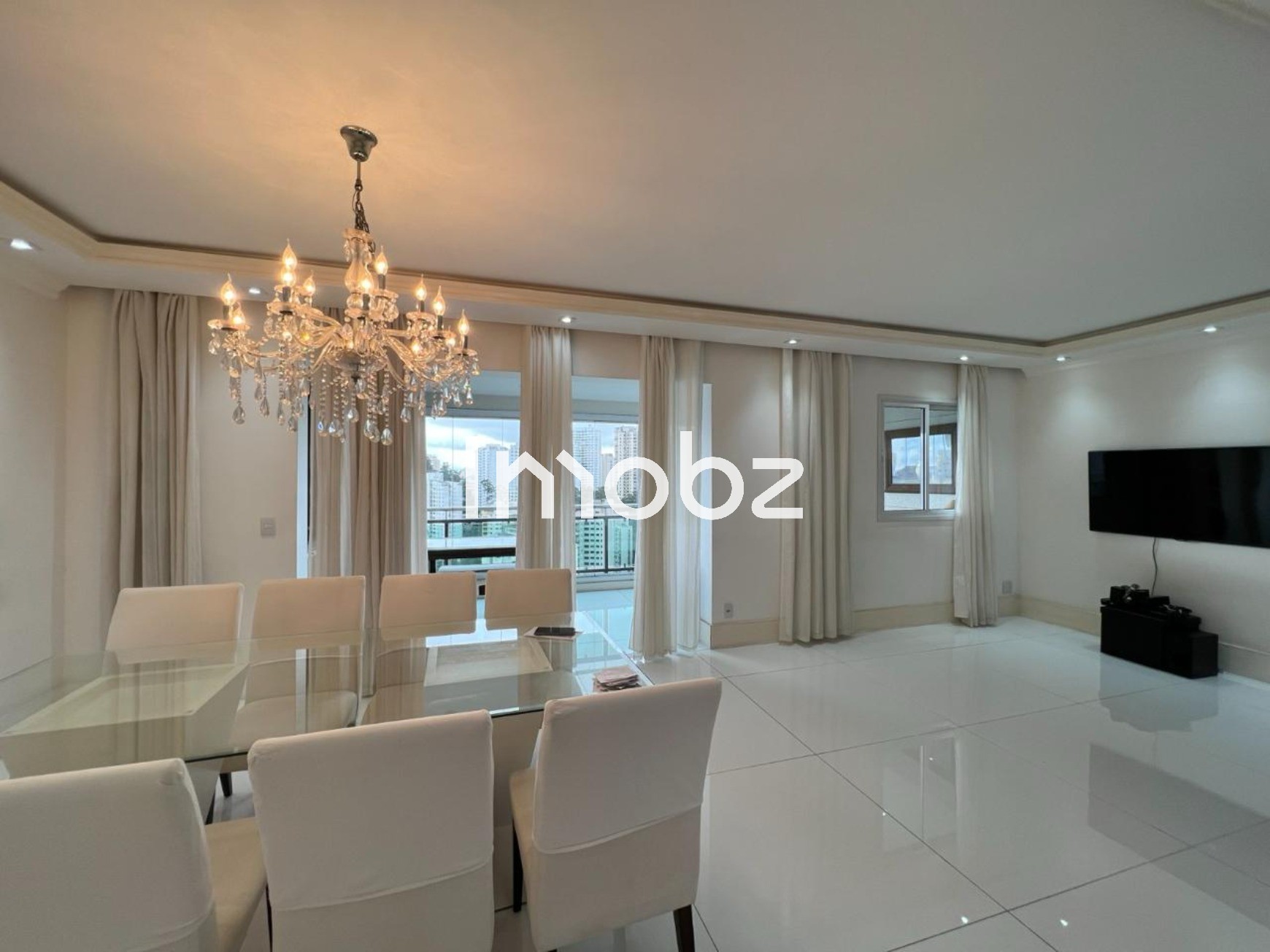 Apartamento à venda na RUA JOSÉ GONÇALVES, 292 - VILA ANDRADE - São Paulo - SP - CEP: 05727-250 - foto 10