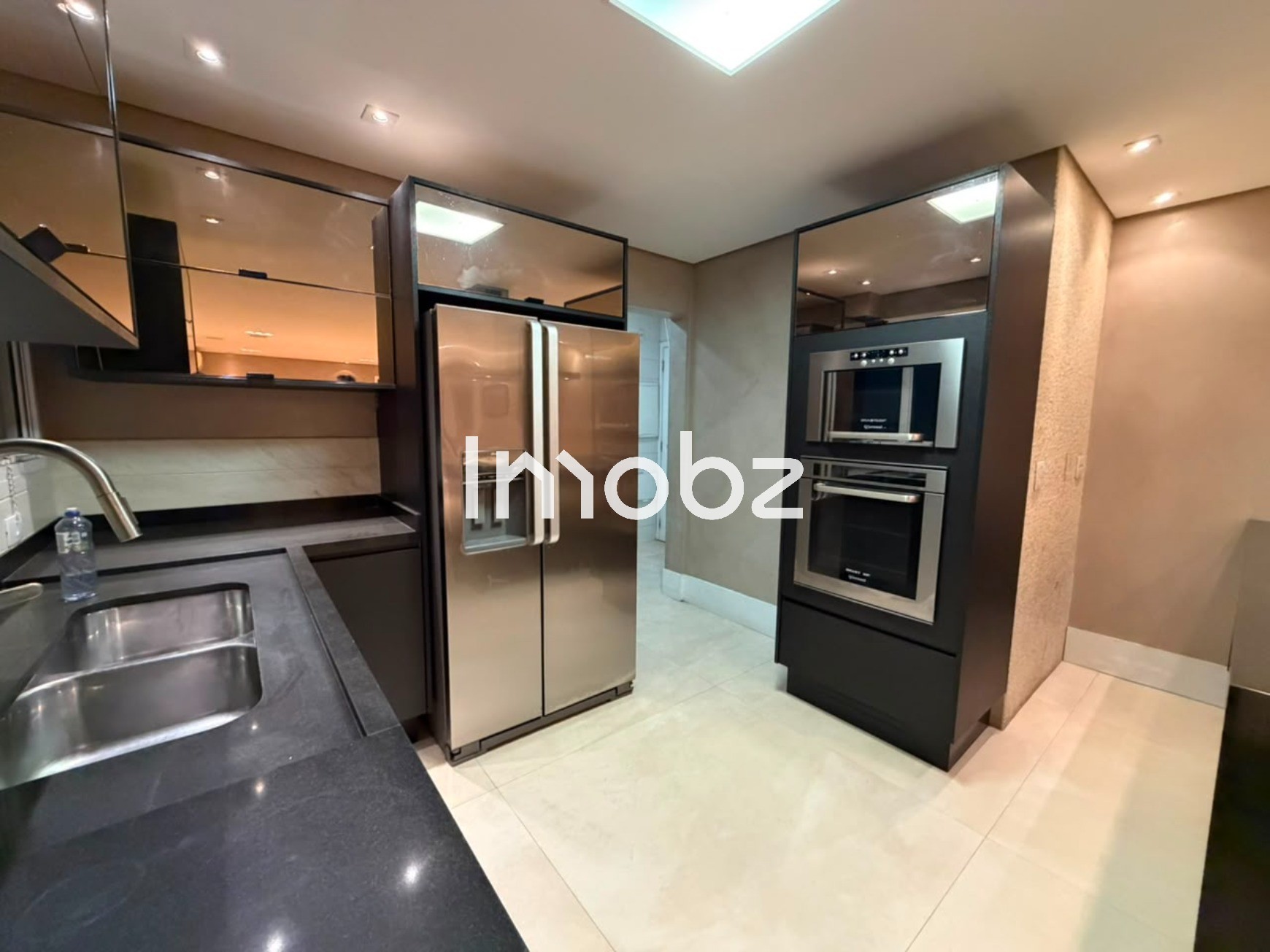 Apartamento à venda no Condomínio Paulistano - David Ben Gurion, 955 - São Paulo - SP - CEP: 05634-000 - foto 10