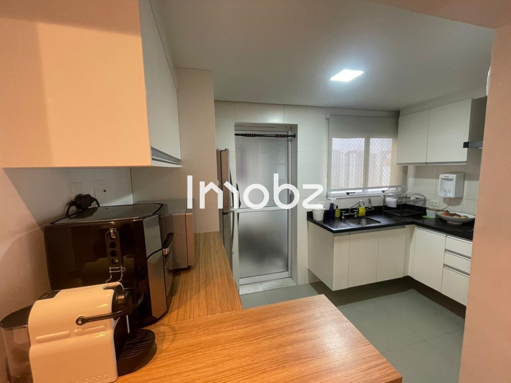 Apartamento à venda na RUA ABÍLIO BORIN, 158 - JARDIM CARAVELAS - São Paulo - SP - CEP: 04729-030 - foto 6
