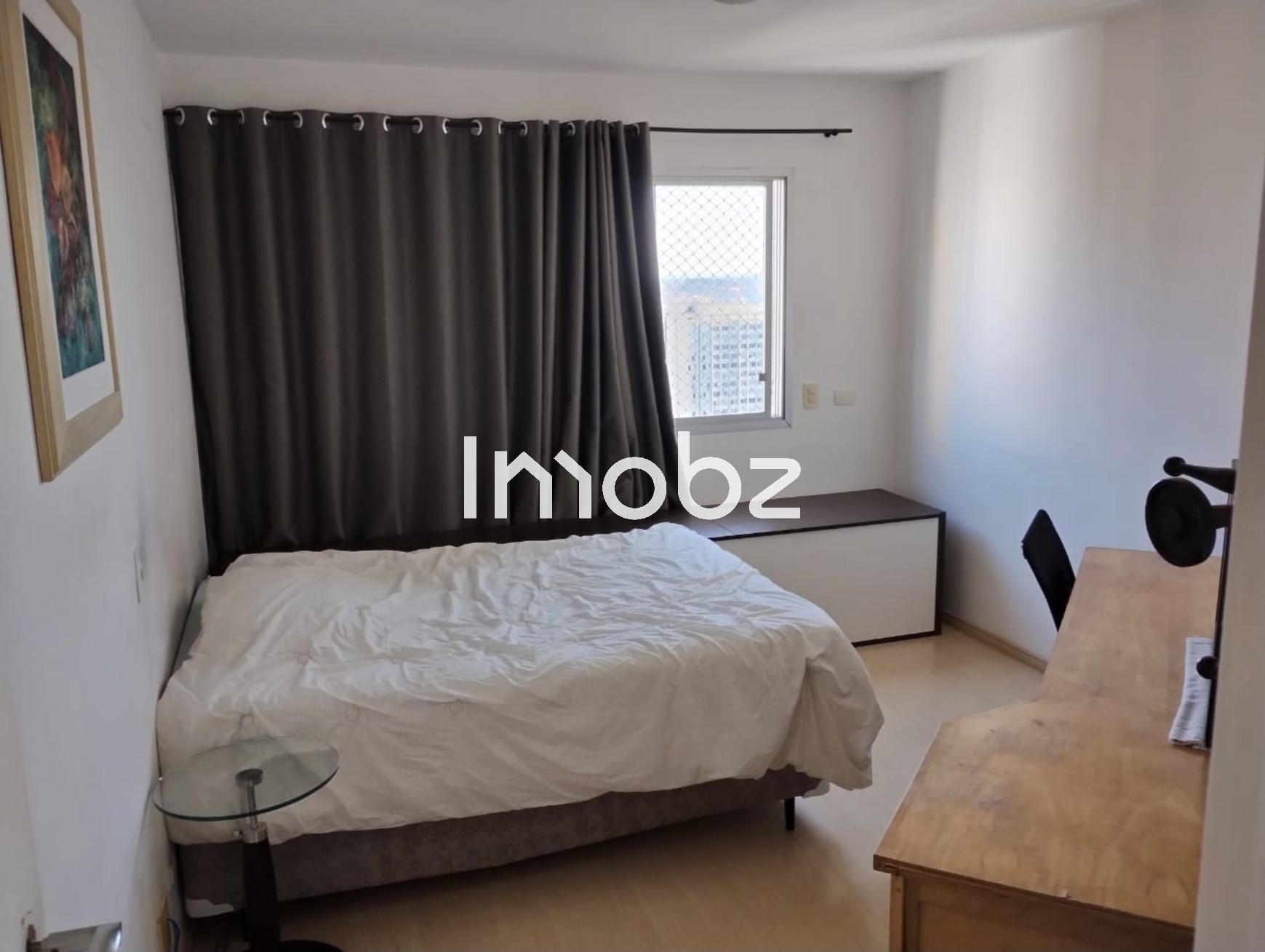 Apartamento à venda na RUA DOUTOR JAMES FERRAZ ALVIM, 271 - VILA SUZANA - São Paulo - SP - CEP: 05641-020 - foto 12