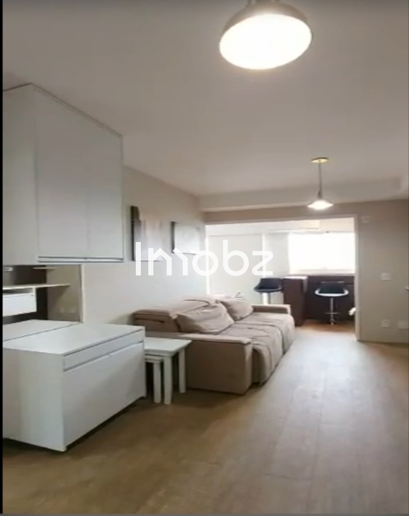 Apartamento à venda no Parkway Panamby - Rua Fábio Lopes Dos Santos Luz, 161 - São Paulo - SP - CEP: 05717-230 - foto 3