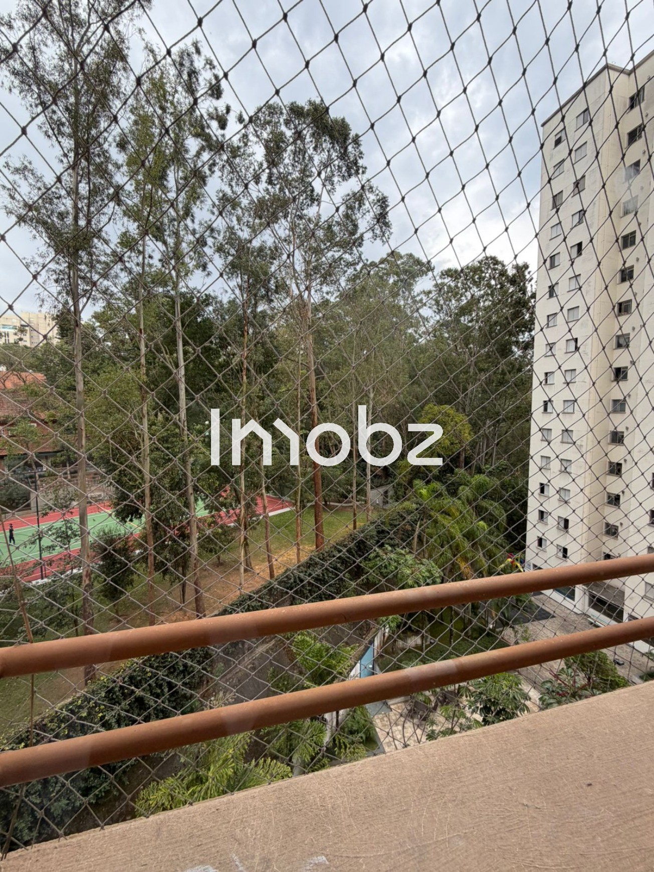 Apartamento à venda no Condomínio Parque Brasil - Giovanni Gronchi, 6675 - São Paulo - SP - CEP: 05724-005 - foto 7