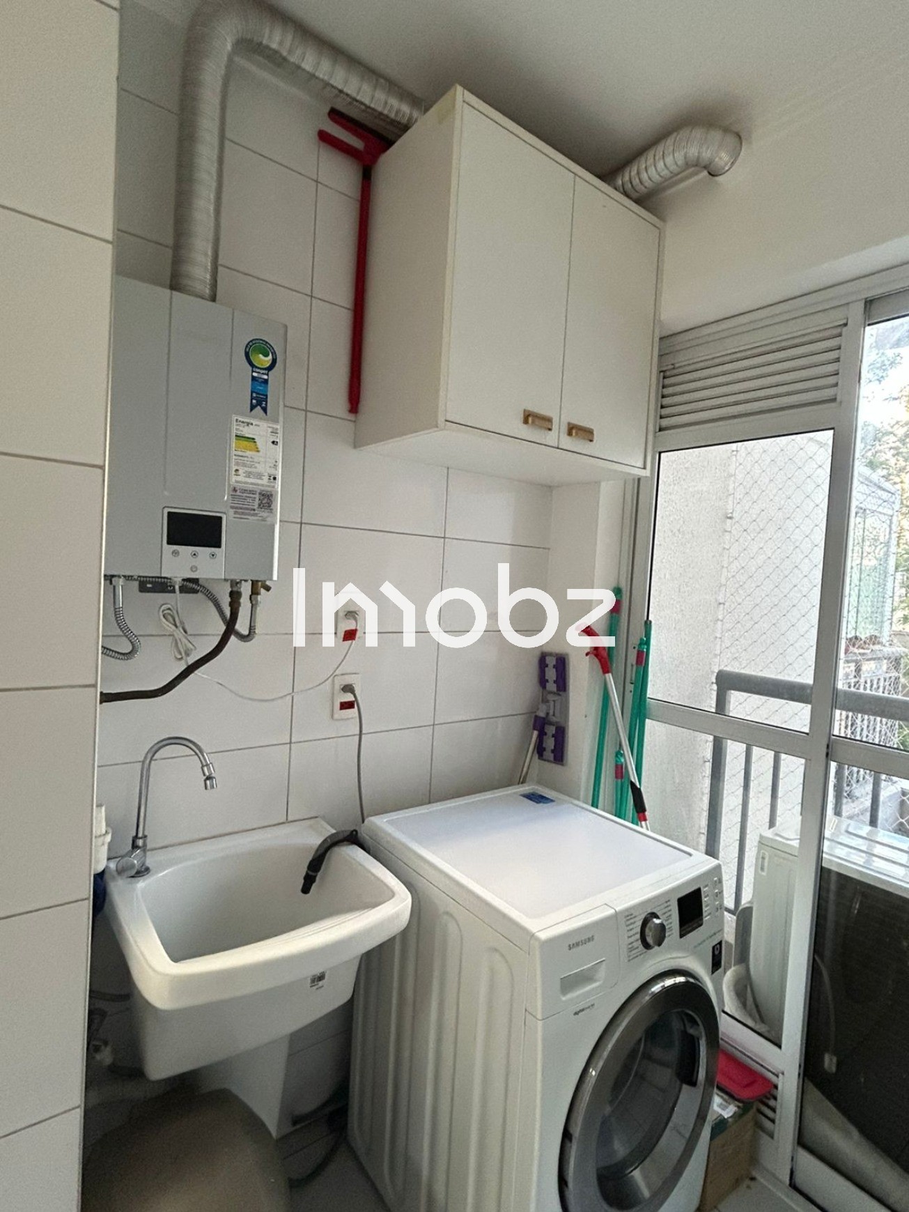 Apartamento à venda na Francisco José da Silva, 287 - Vila Andrade - São Paulo - SP - CEP: 05726-100 - foto 7