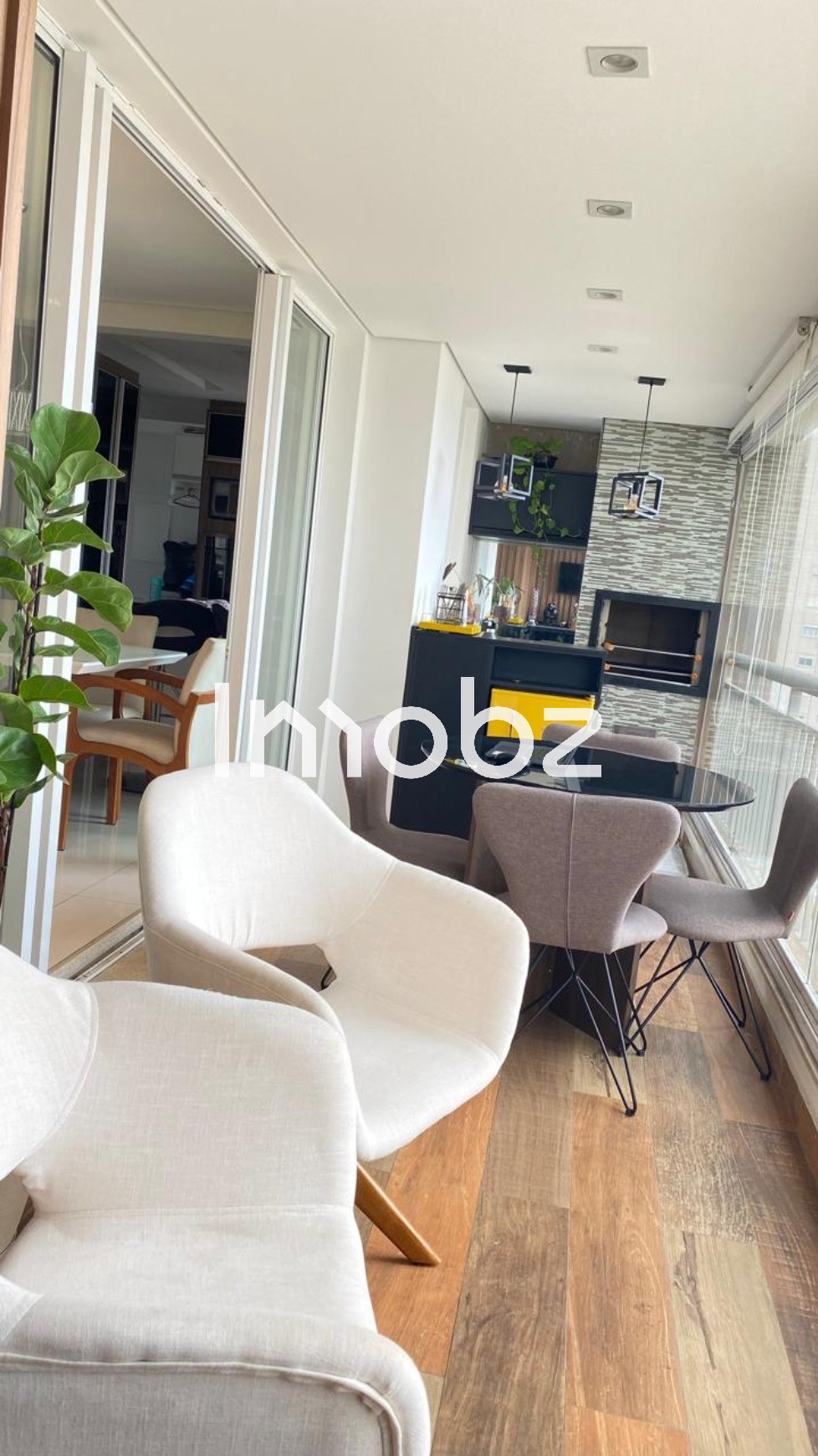 Apartamento à venda no Condomínio Paulistano - David Ben Gurion, 955 - São Paulo - SP - CEP: 05634-000 - foto 9