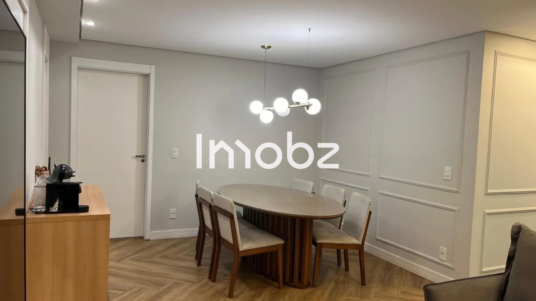 Apartamento à venda no Misti Morumbi - Rua Doutor Luiz Migliano, 190 - São Paulo - SP - CEP: 05711-000 - foto 4