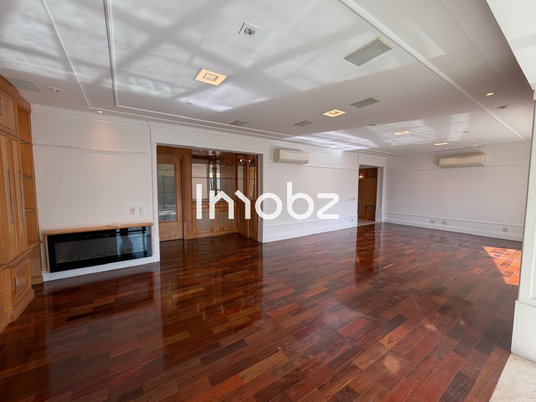 Apartamento à venda no Condomínio Villaggio Panamby - Itapaiuna, 1800 - São Paulo - SP - CEP: 05707-001 - foto 4