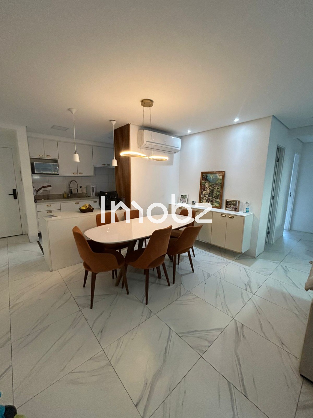 Apartamento à venda na Francisco José da Silva, 287 - Vila Andrade - São Paulo - SP - CEP: 05726-100 - foto 3