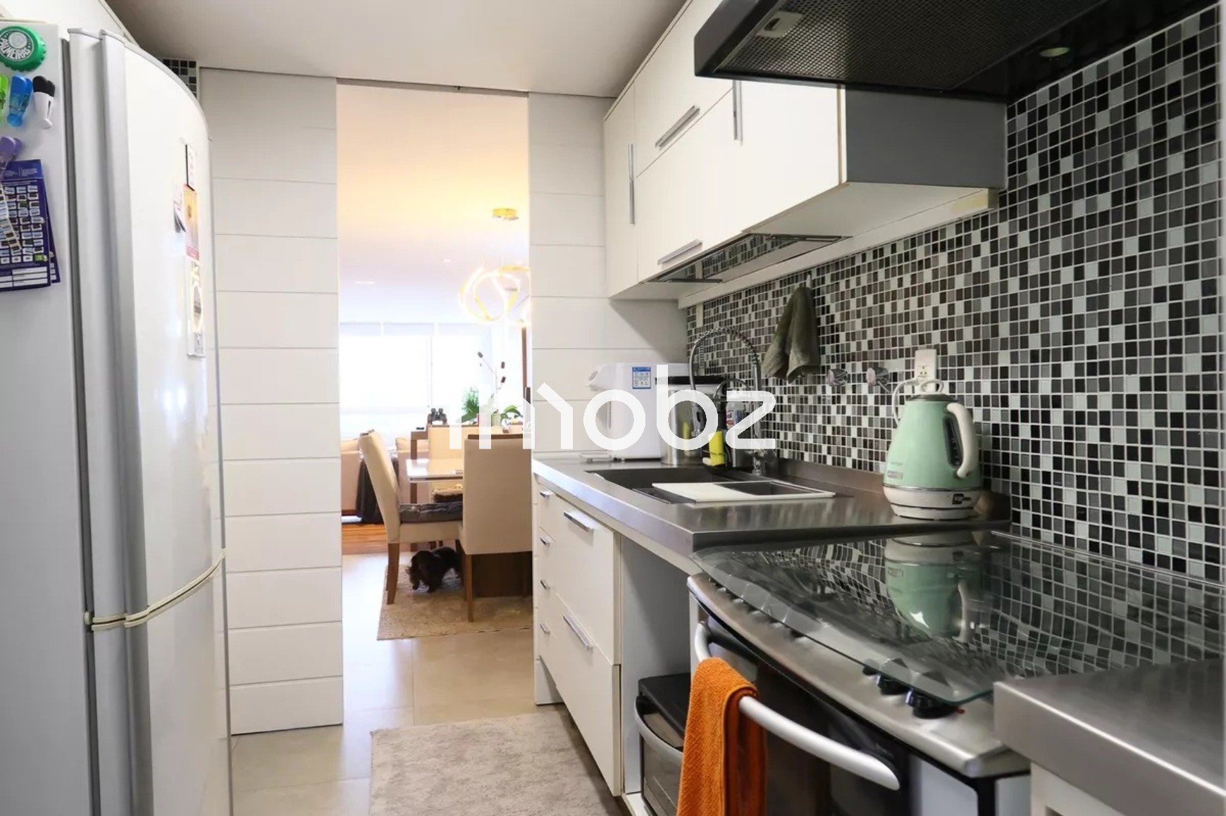 Apartamento à venda na Leonardo Cerveira Varandas, 50 - Panamby - São Paulo - SP - CEP: 05705-270 - foto 9