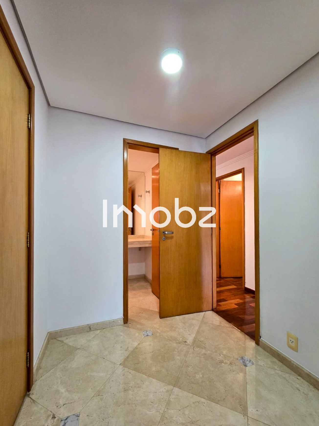 Apartamento para locação no Condomínio Villaggio Panamby - Itapaiuna, 1800 - São Paulo - SP - CEP: 05707-001 - foto 11
