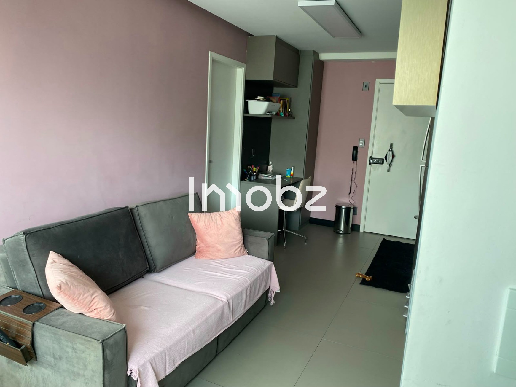 Apartamento à venda no Parkway Panamby - Rua Fábio Lopes Dos Santos Luz, 161 - São Paulo - SP - CEP: 05717-230 - foto 6