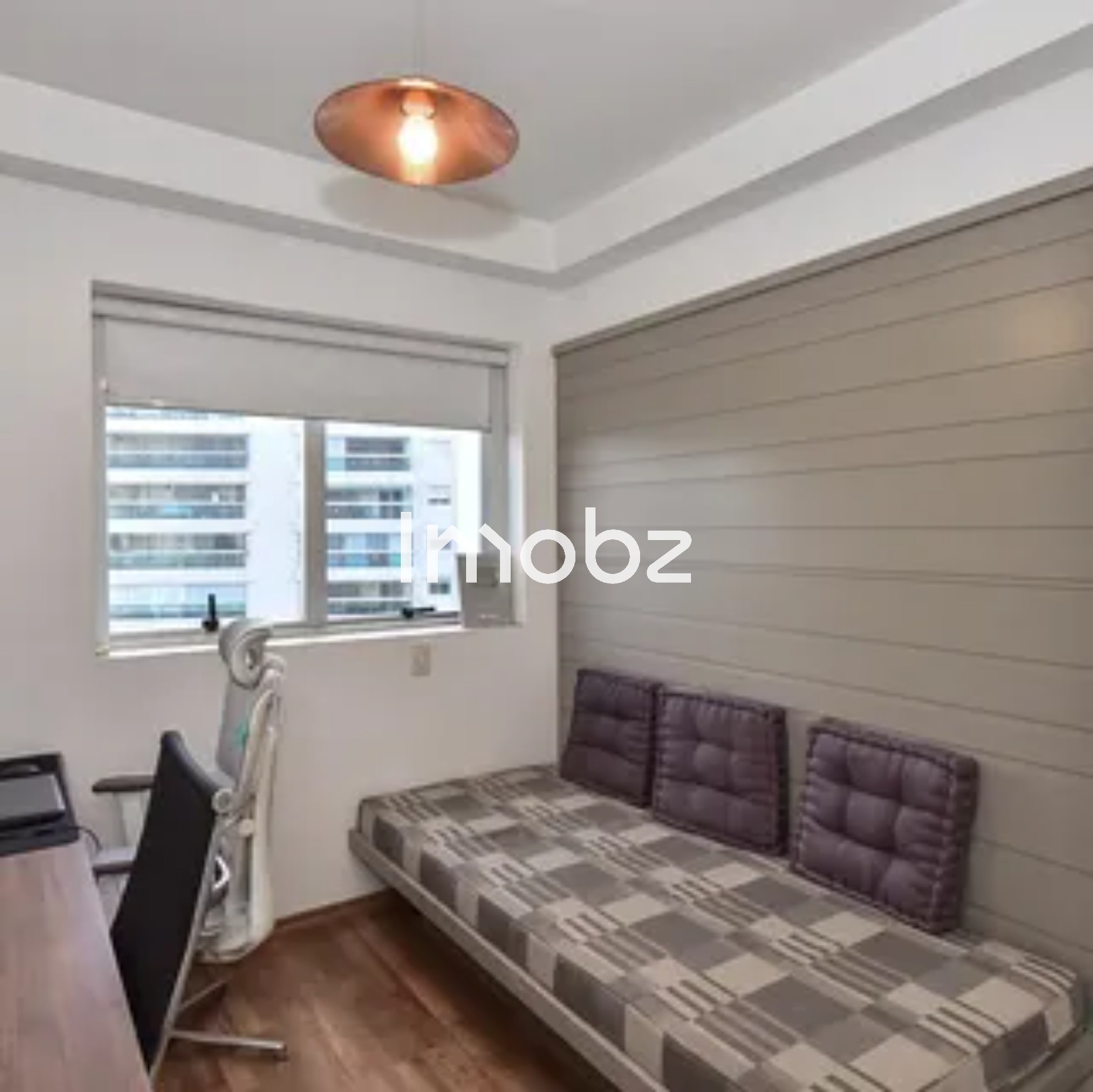 Apartamento para locação na Dona Helena Pereira de Moraes, 290 - Parque do Morumbi - São Paulo - SP - CEP: 05707-400 - foto 9