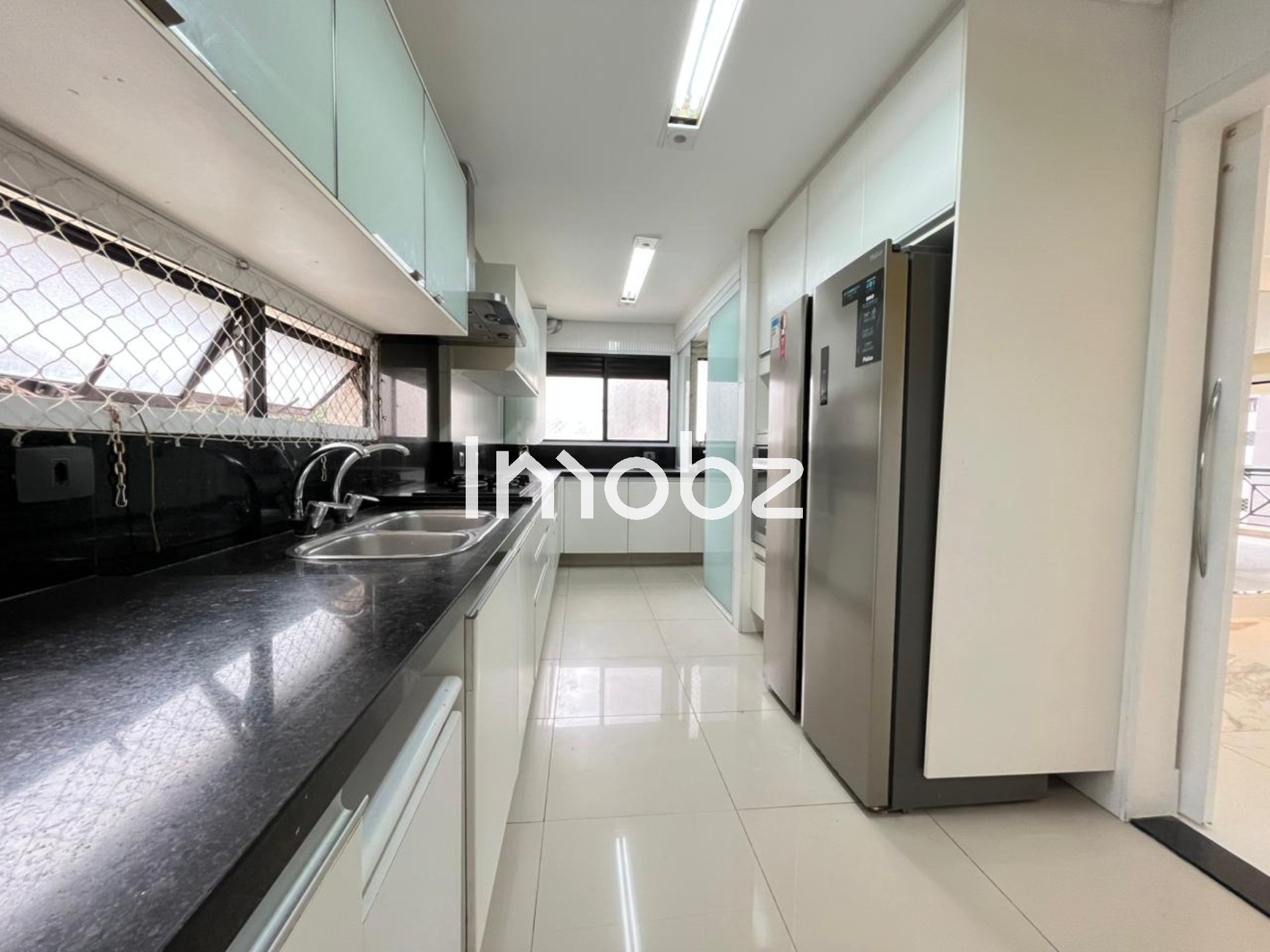 Apartamento à venda na Itajara, 245 - Vila Andrade - São Paulo - SP - CEP: 05717-250 - foto 5