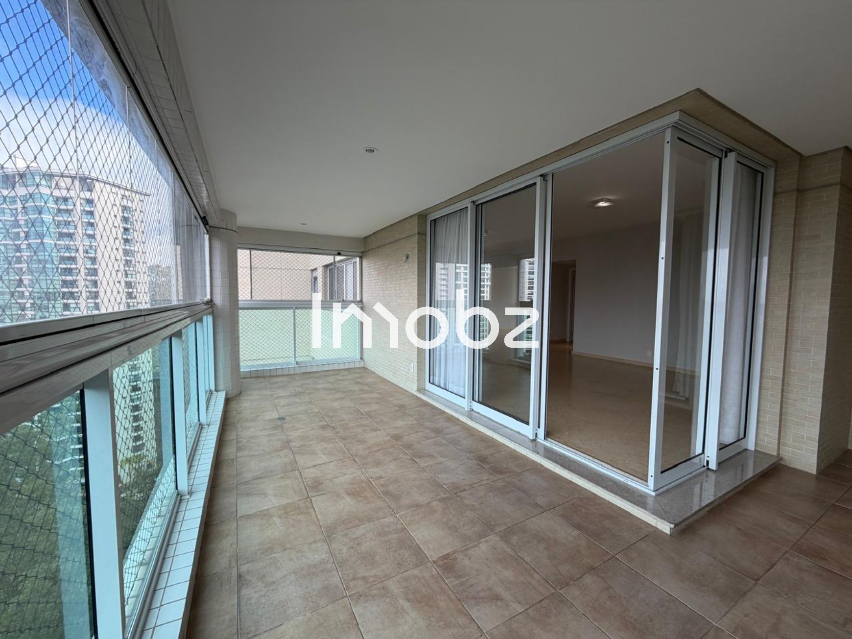 Apartamento para locação no Condomínio Villaggio Panamby - Itapaiuna, 1800 - São Paulo - SP - CEP: 05707-001 - foto 5