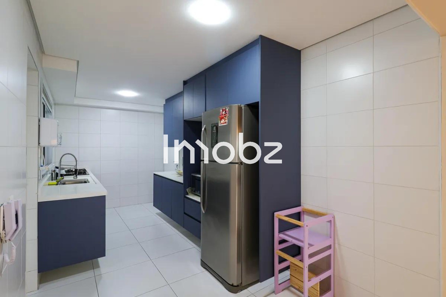 Apartamento à venda na Doutor Luiz Migliano, 1870 - Portal do Morumbi - São Paulo - SP - CEP: 05711-001 - foto 10