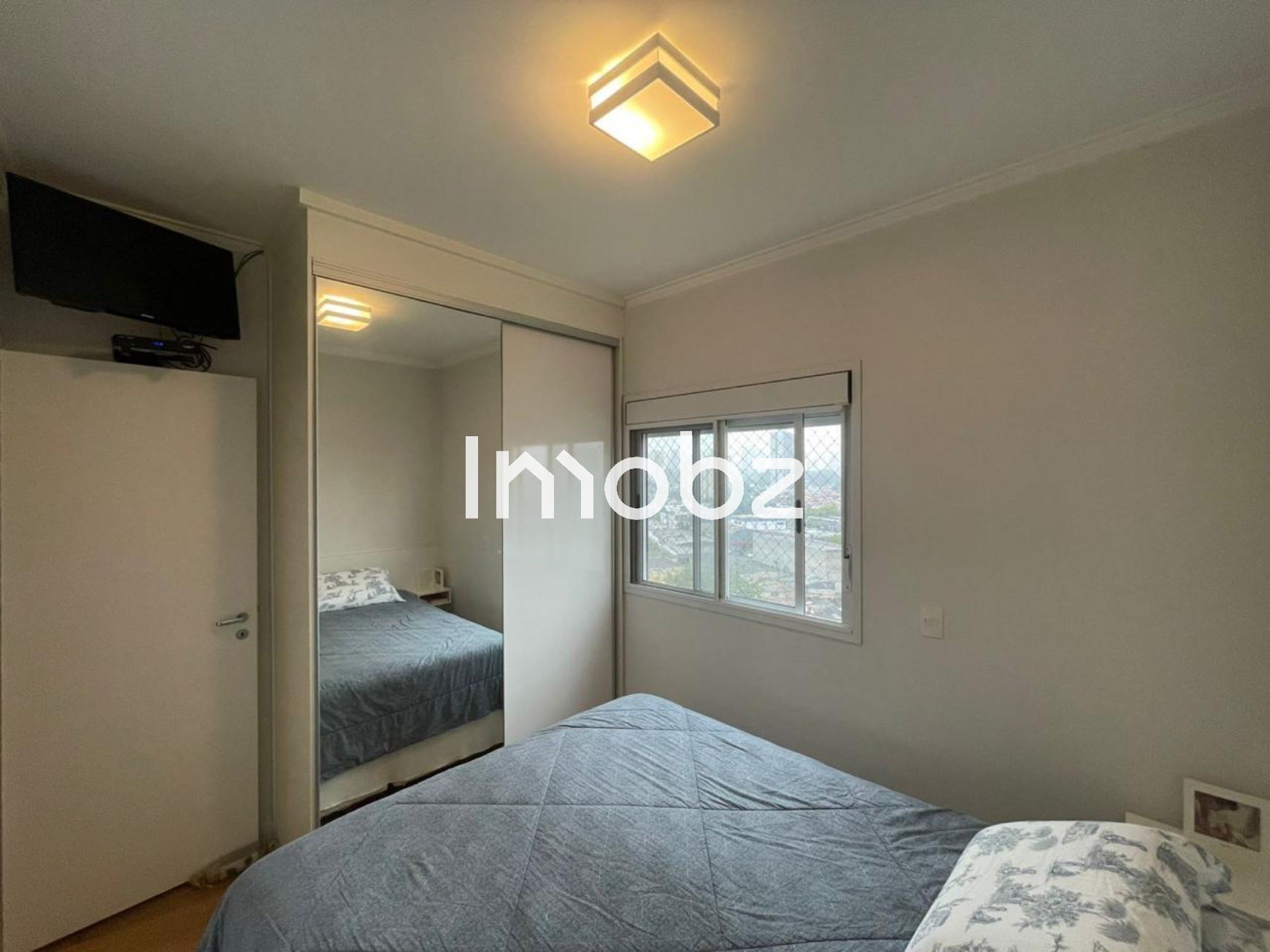 Apartamento à venda na RUA ABÍLIO BORIN, 158 - JARDIM CARAVELAS - São Paulo - SP - CEP: 04729-030 - foto 11