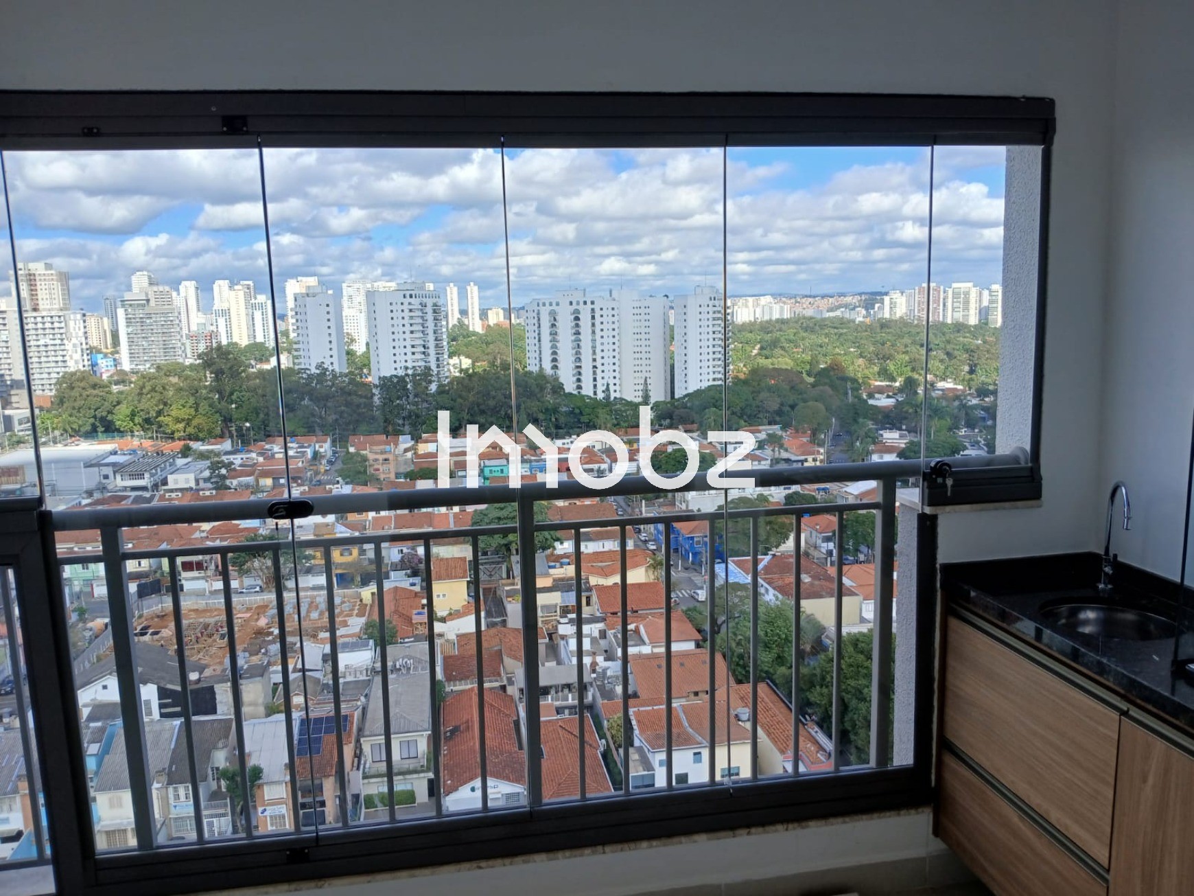 Apartamento à venda na RUA FERNANDES MOREIRA, 163 - CHÁCARA SANTO ANTÔNIO (ZONA SUL) - São Paulo - SP - CEP: 04716-000 - foto 4