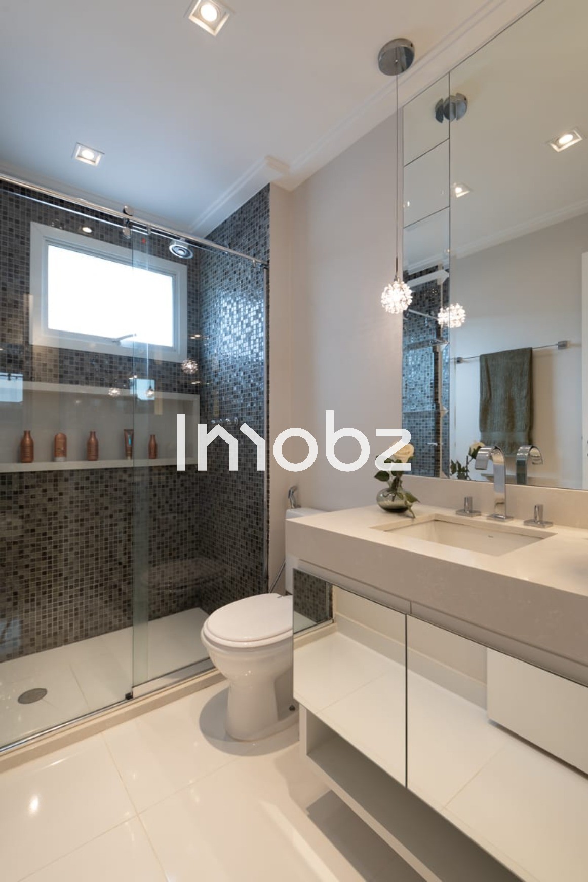 Apartamento à venda na João Simões de Souza, 391 - Parque Rebouças - São Paulo - SP - CEP: 05734-140 - foto 9