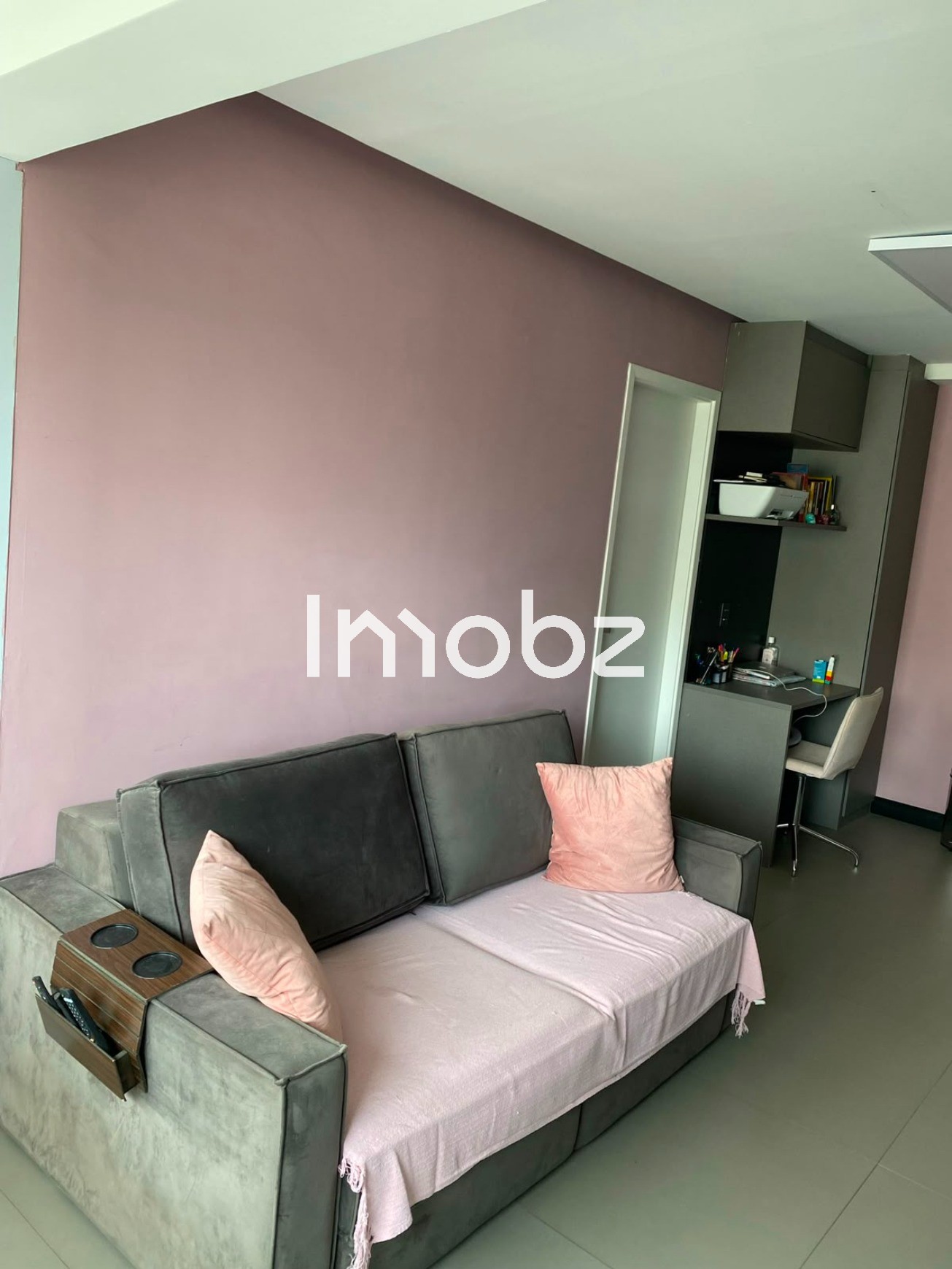 Apartamento à venda no Parkway Panamby - Rua Fábio Lopes Dos Santos Luz, 161 - São Paulo - SP - CEP: 05717-230 - foto 7