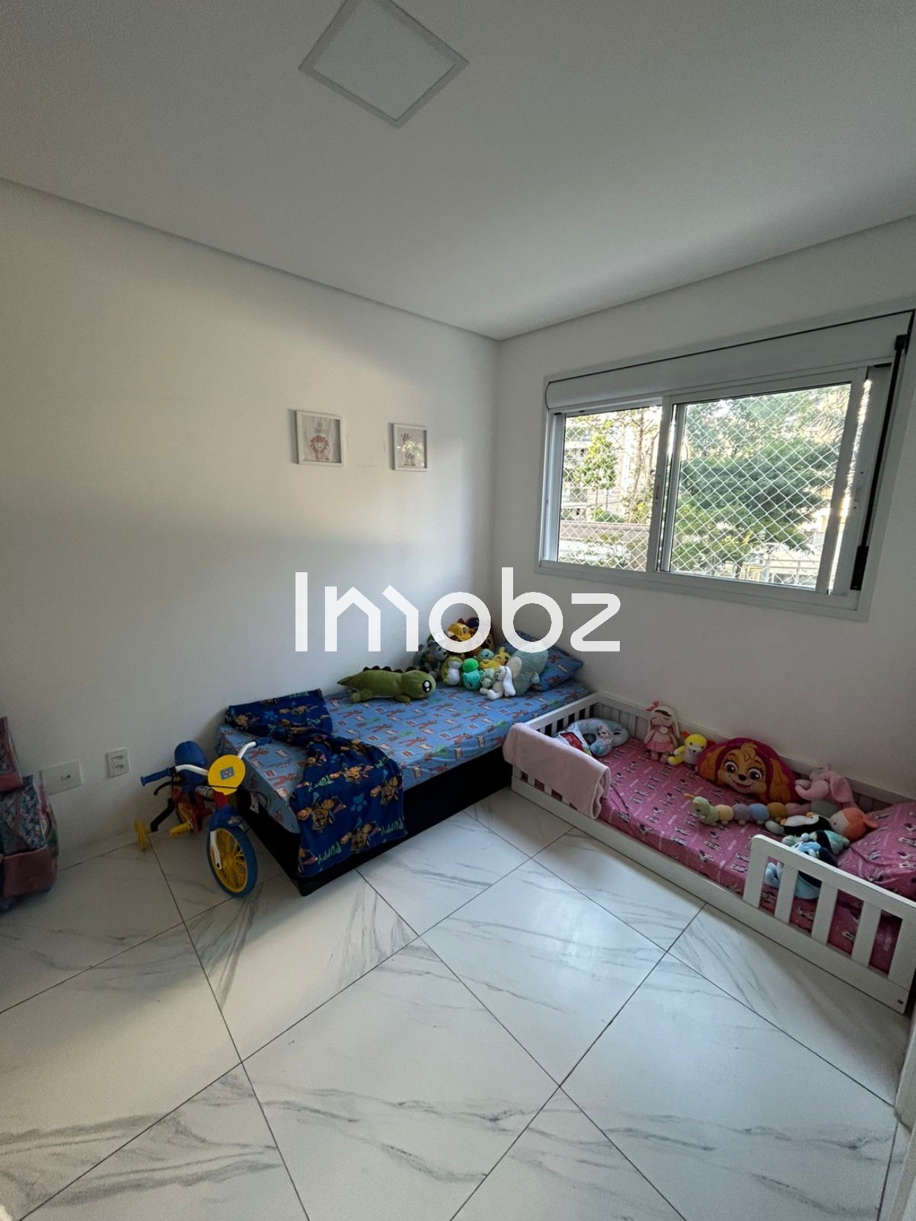 Apartamento à venda na Francisco José da Silva, 287 - Vila Andrade - São Paulo - SP - CEP: 05726-100 - foto 9