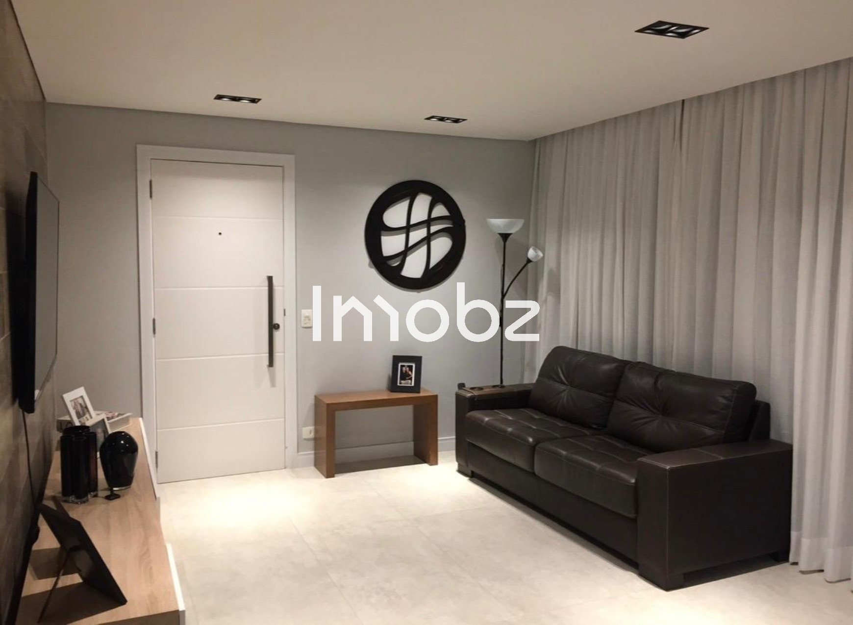 Apartamento à venda na RUA JOSÉ DE OLIVEIRA COELHO, 165 - VILA ANDRADE - São Paulo - SP - CEP: 05727-240 - foto 3