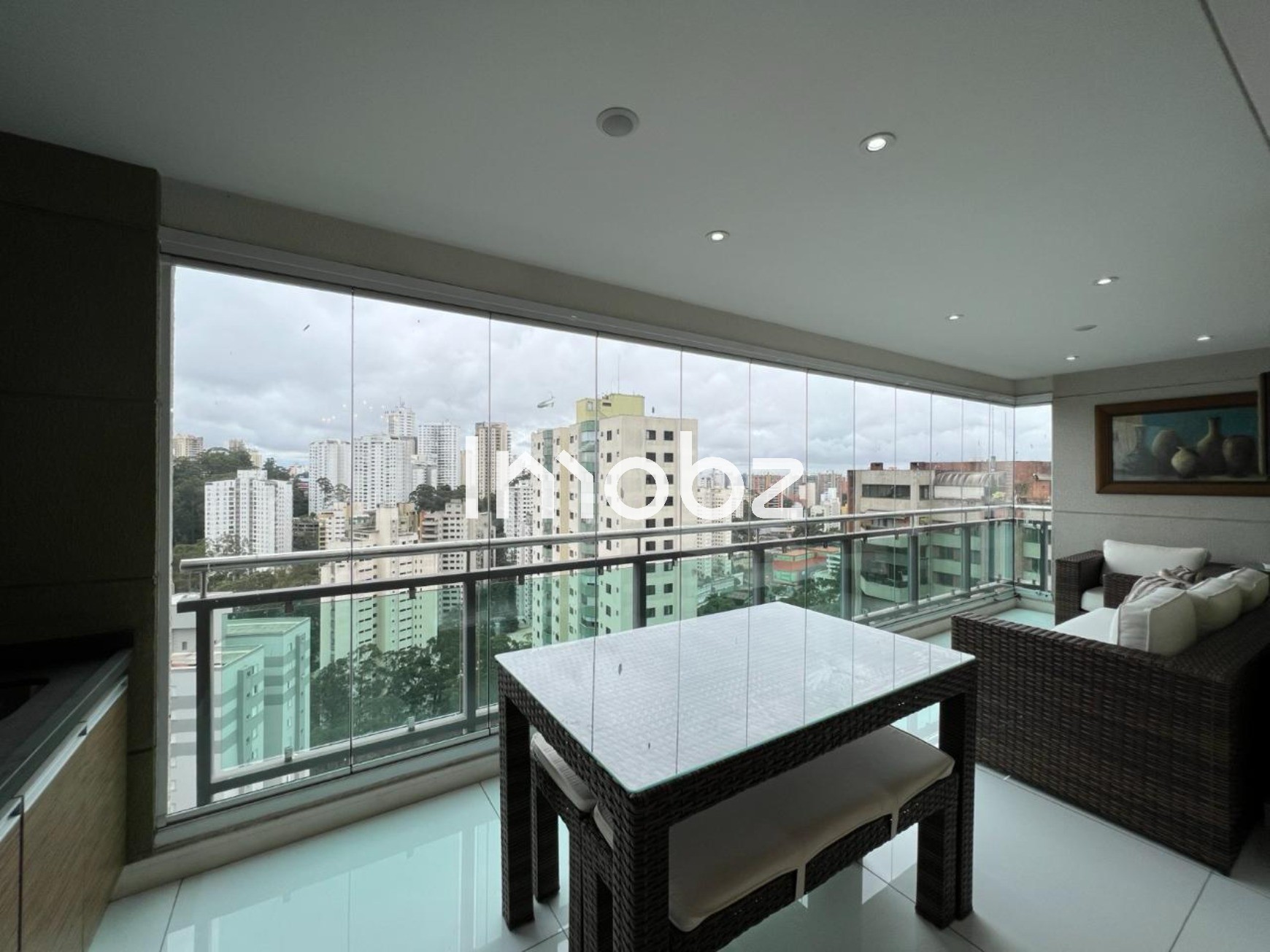 Apartamento à venda na RUA JOSÉ GONÇALVES, 292 - VILA ANDRADE - São Paulo - SP - CEP: 05727-250 - foto 4