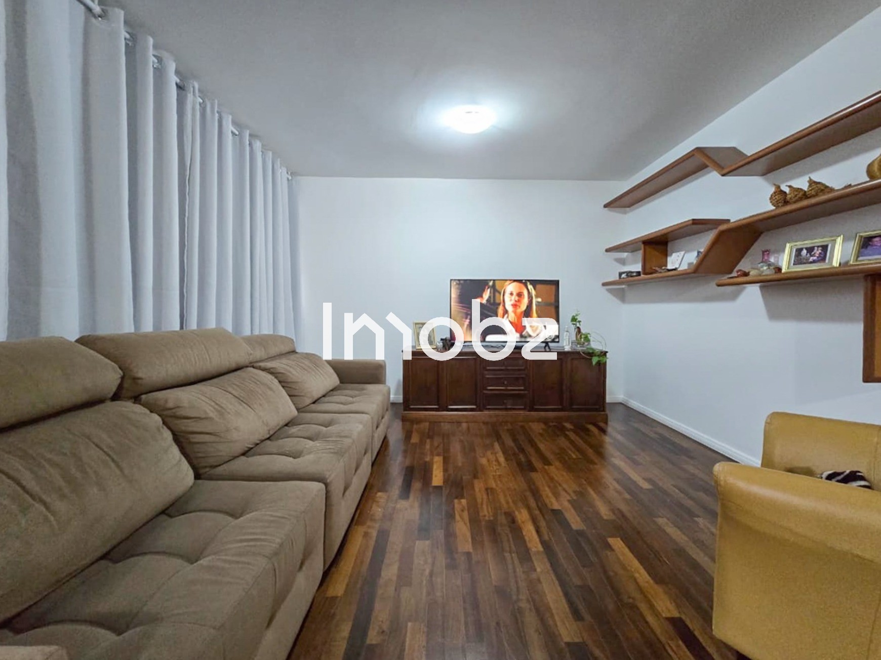 Apartamento à venda no Portal Do Morumbi - Rua Marechal Hastinfilo De Moura, 338 - São Paulo - SP - CEP: 05641-000 - foto 4