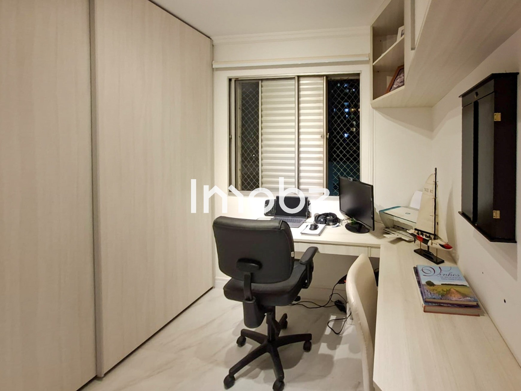 Apartamento à venda na RUA JOÃO DE SOUZA DIAS, 520 - CAMPO BELO - São Paulo - SP - CEP: 04618-003 - foto 10