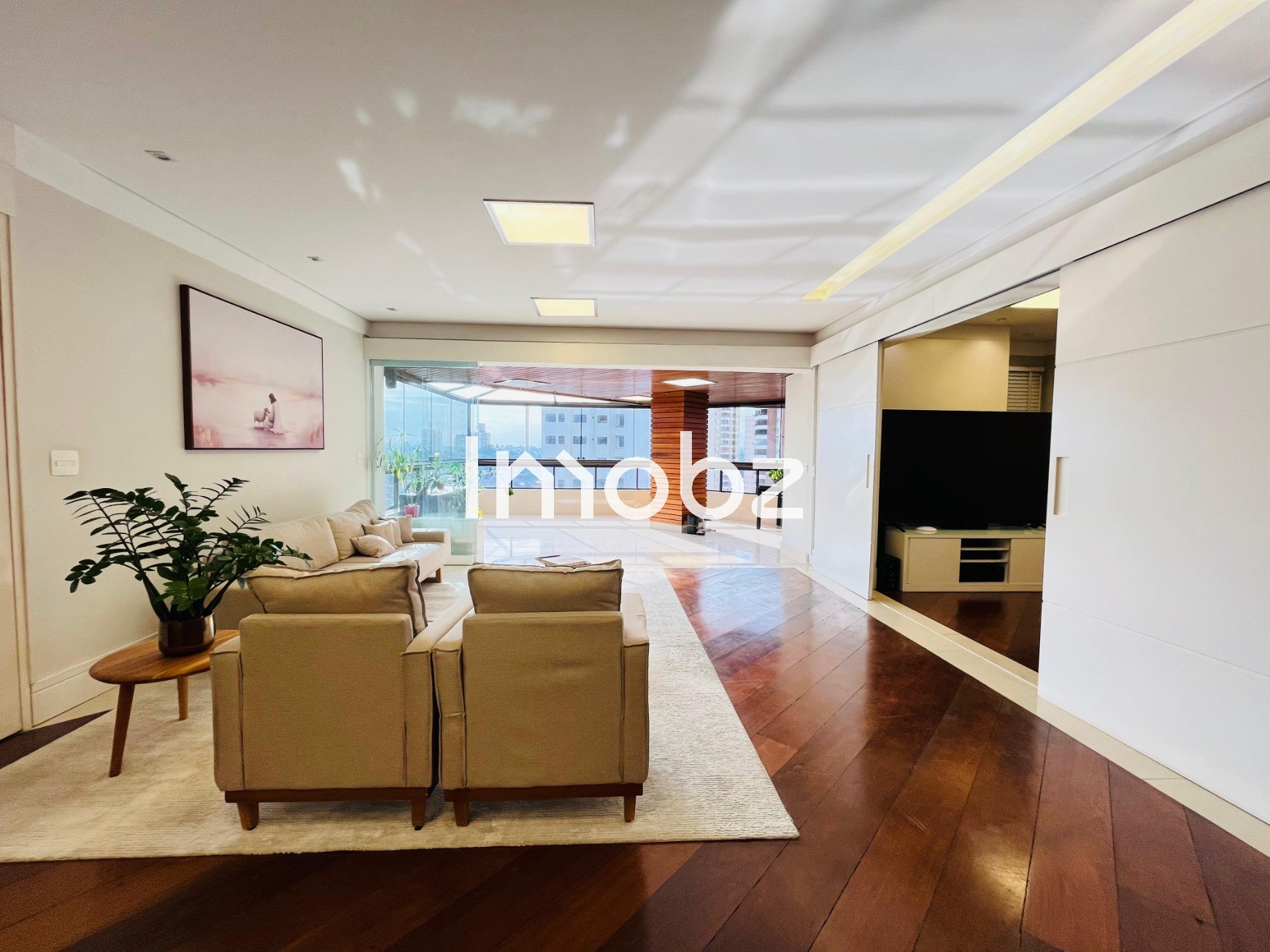 Apartamento à venda na RUA SAMIA HADDAD, 150 - VILA SUZANA - São Paulo - SP - CEP: 05709-050 - foto 4