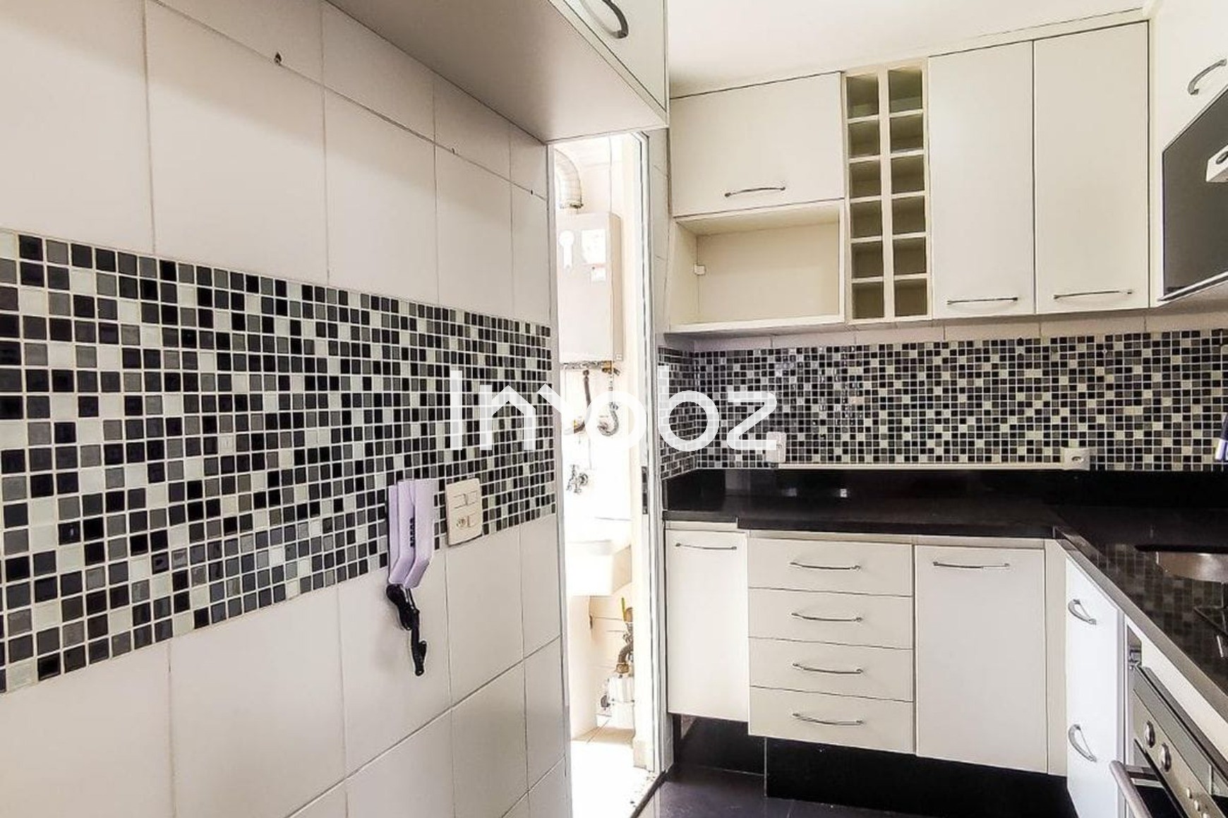 Apartamento à venda no Residencial Fatto Morumbi - Alexandre Benois, 17 - São Paulo - SP - CEP: 05729-090 - foto 4